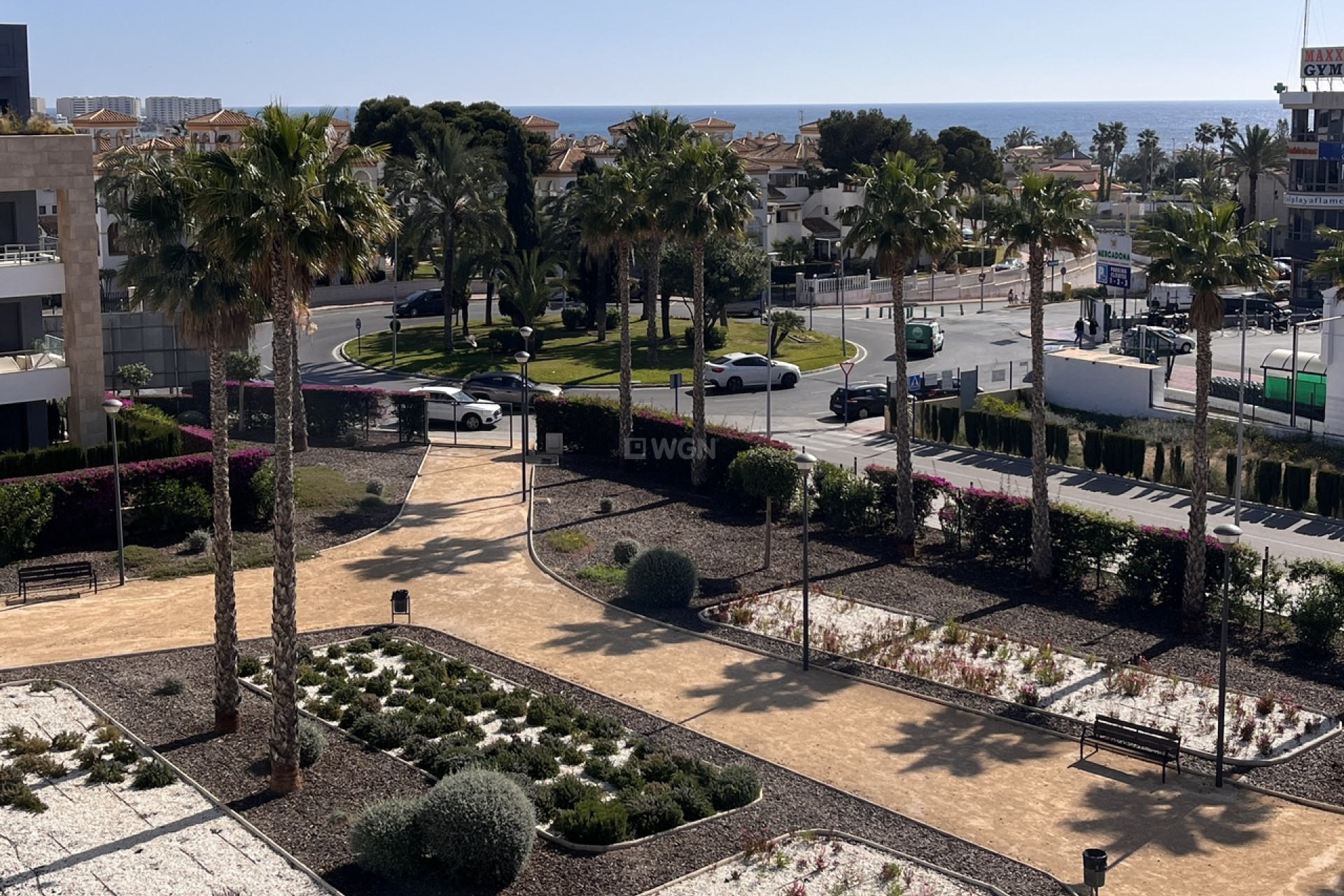 Odsprzedaż - Daszek - Playa Flamenca - Costa Blanca