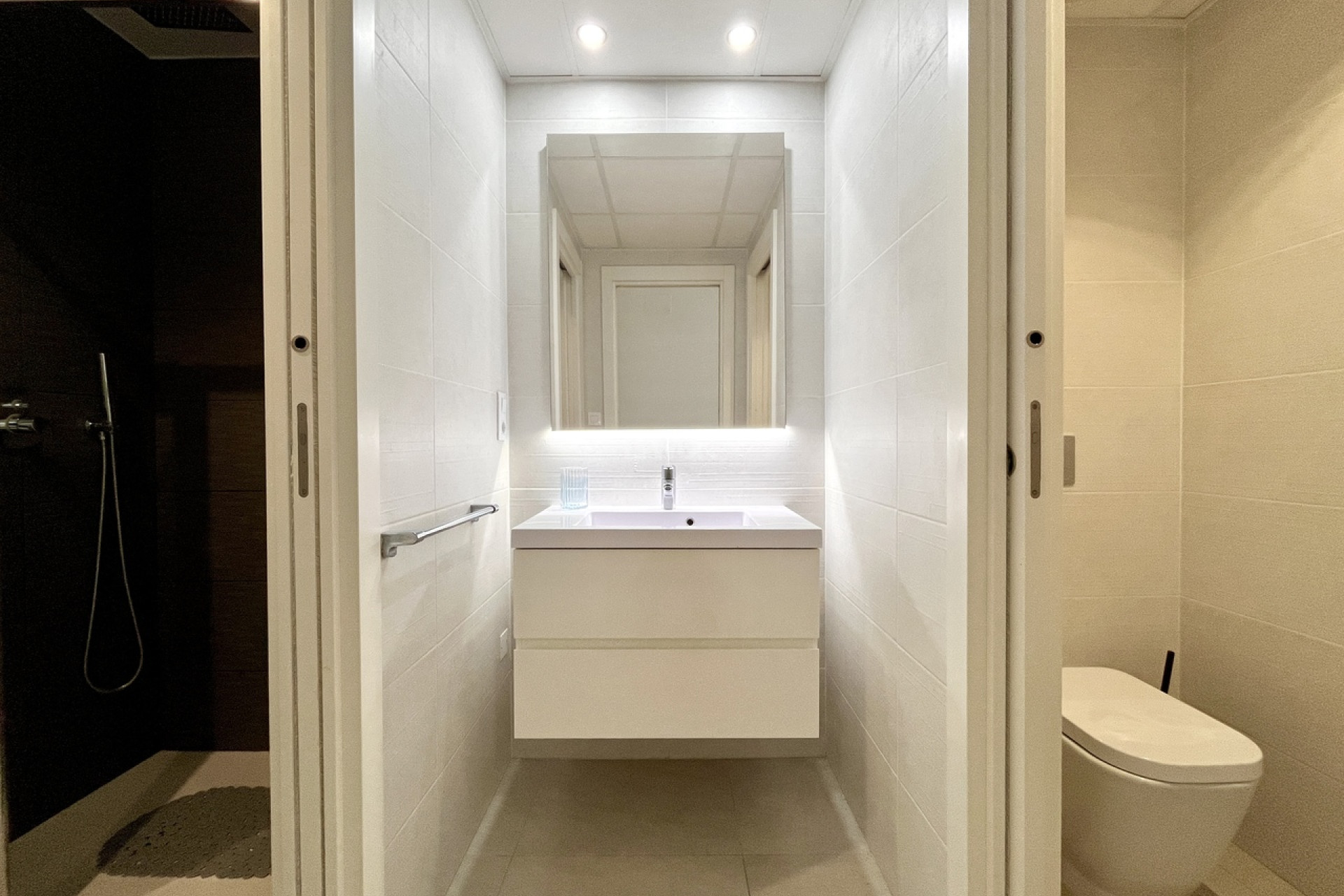 Odsprzedaż - Daszek - Playa Flamenca - Costa Blanca