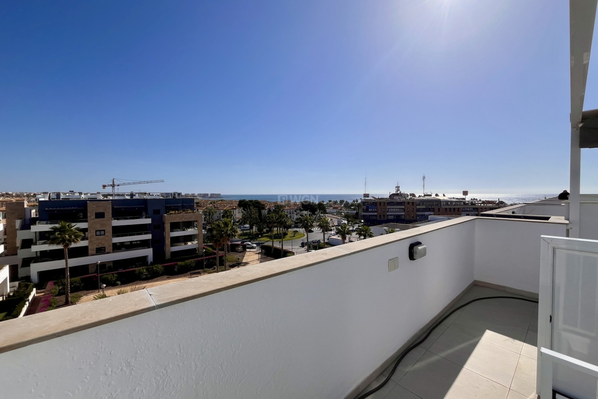 Odsprzedaż - Daszek - Playa Flamenca - Costa Blanca