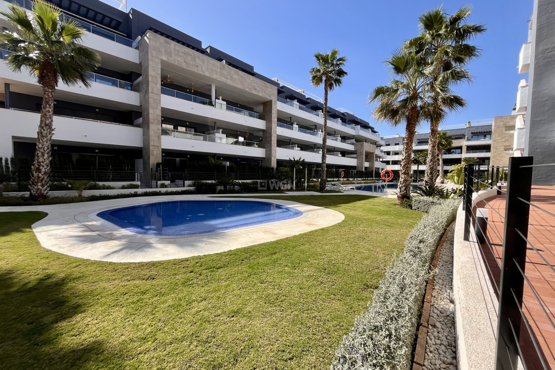 Odsprzedaż - Daszek - Playa Flamenca - Costa Blanca