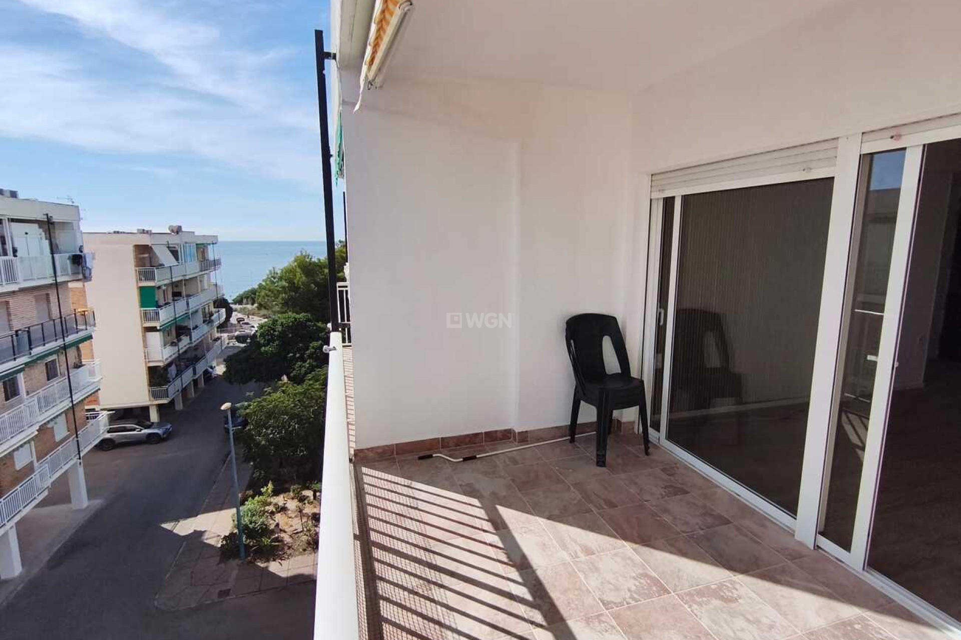Odsprzedaż - Daszek - Punta Prima - Costa Blanca