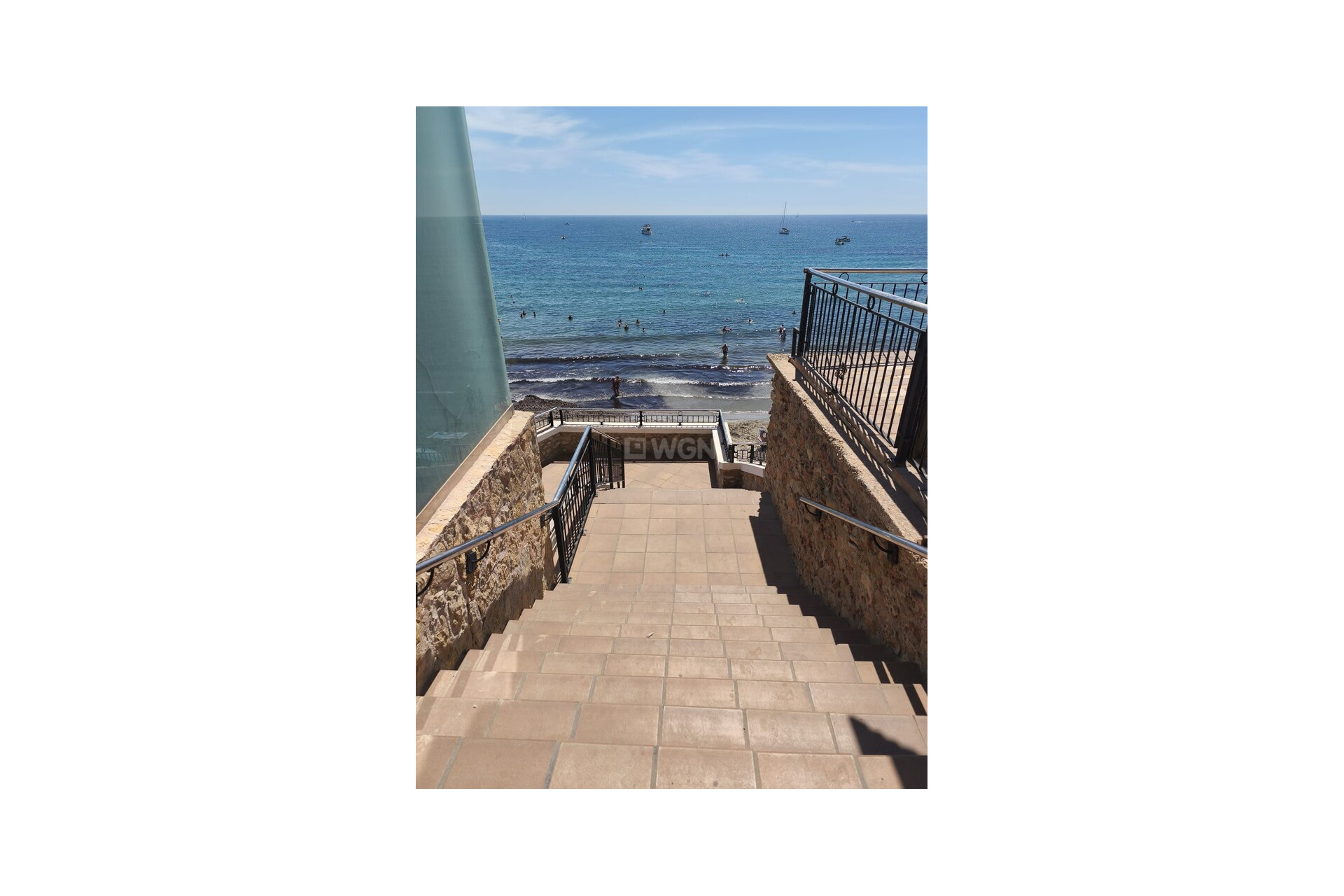 Odsprzedaż - Daszek - Punta Prima - Costa Blanca