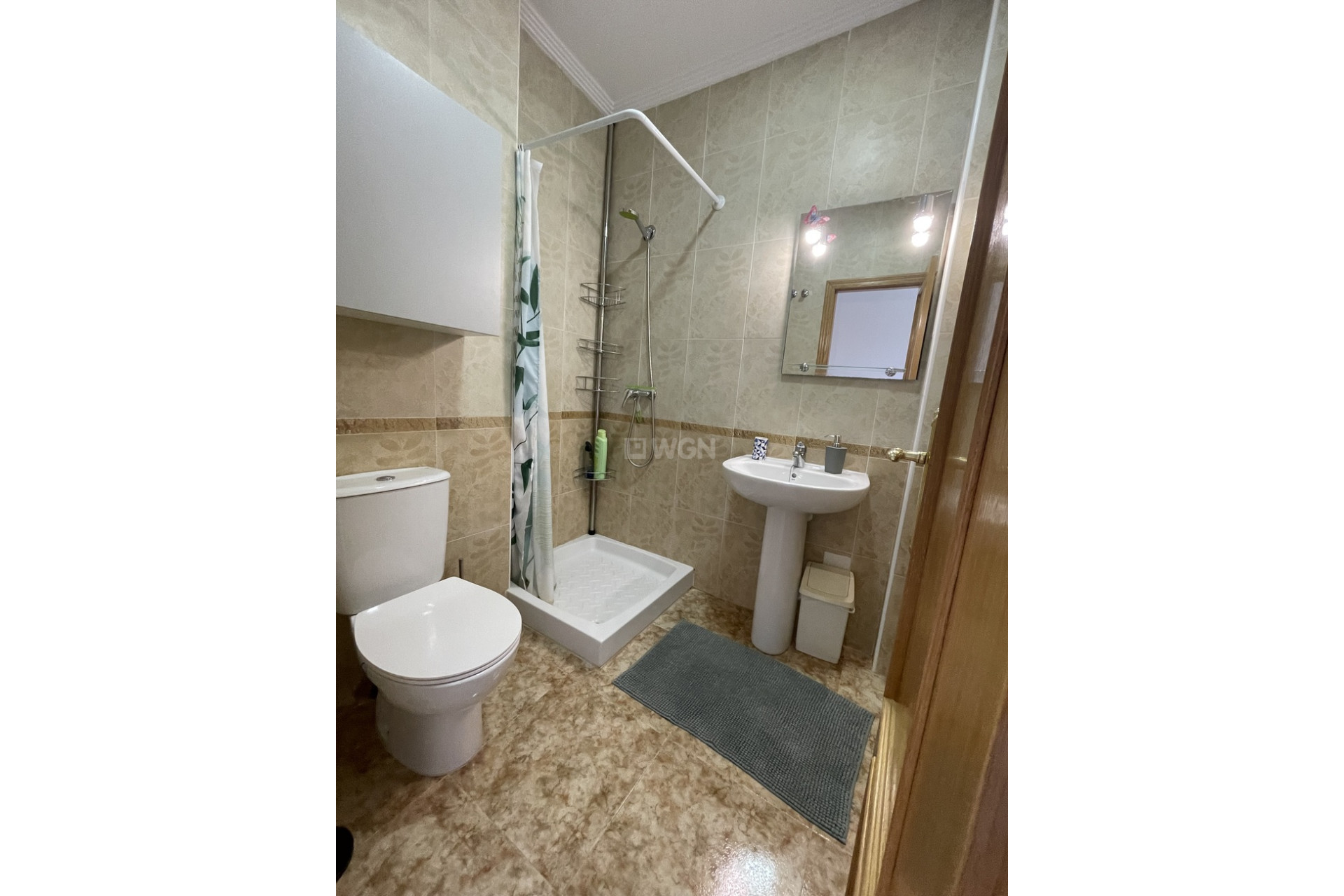 Odsprzedaż - Daszek - Punta Prima - Costa Blanca