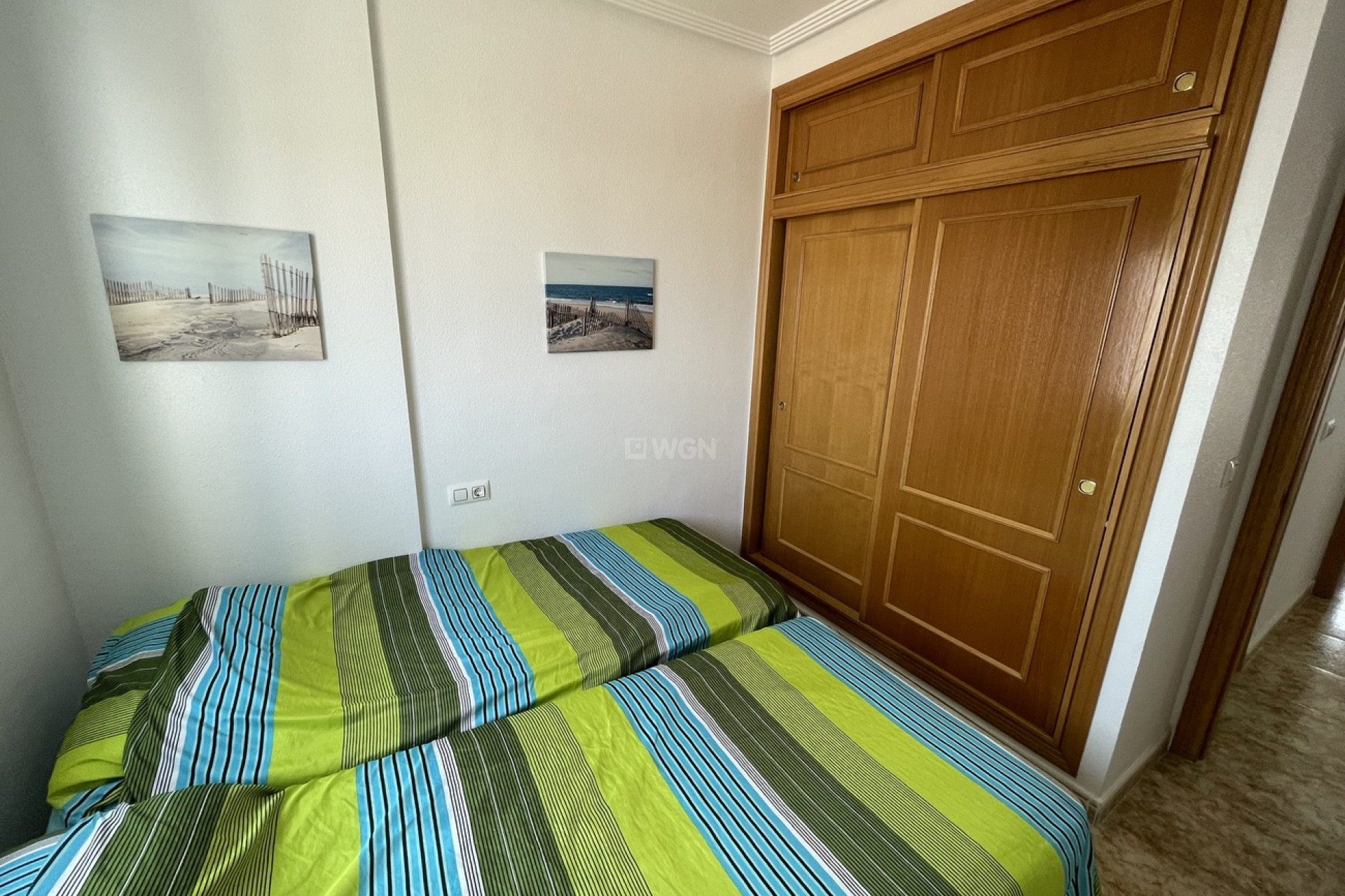 Odsprzedaż - Daszek - Punta Prima - Costa Blanca