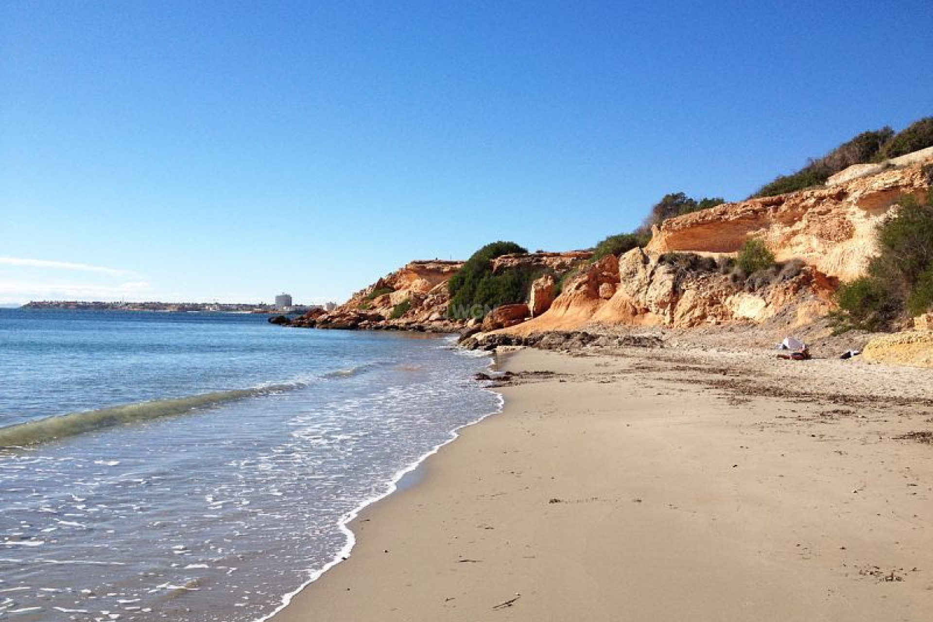 Odsprzedaż - Daszek - Punta Prima - Costa Blanca