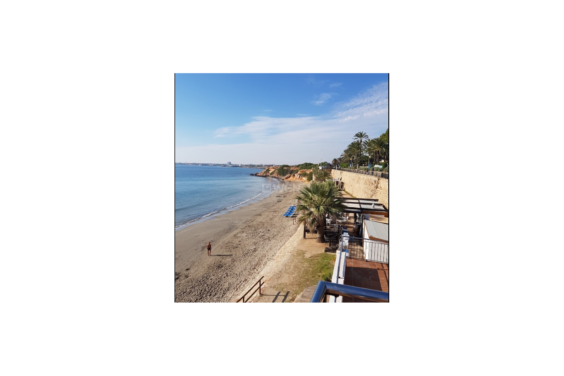 Odsprzedaż - Daszek - Punta Prima - Costa Blanca