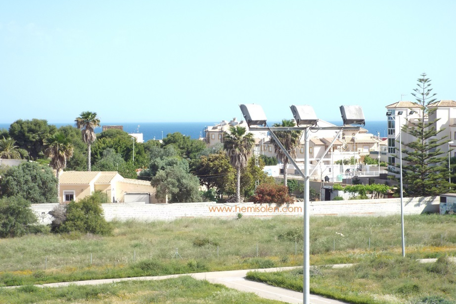Odsprzedaż - Daszek - Punta Prima - Costa Blanca