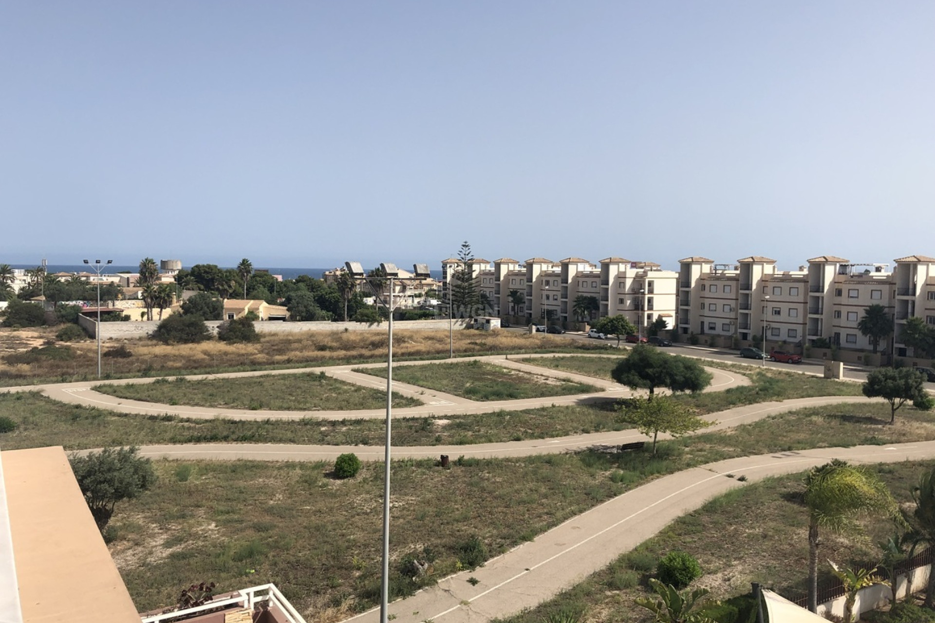 Odsprzedaż - Daszek - Punta Prima - Costa Blanca