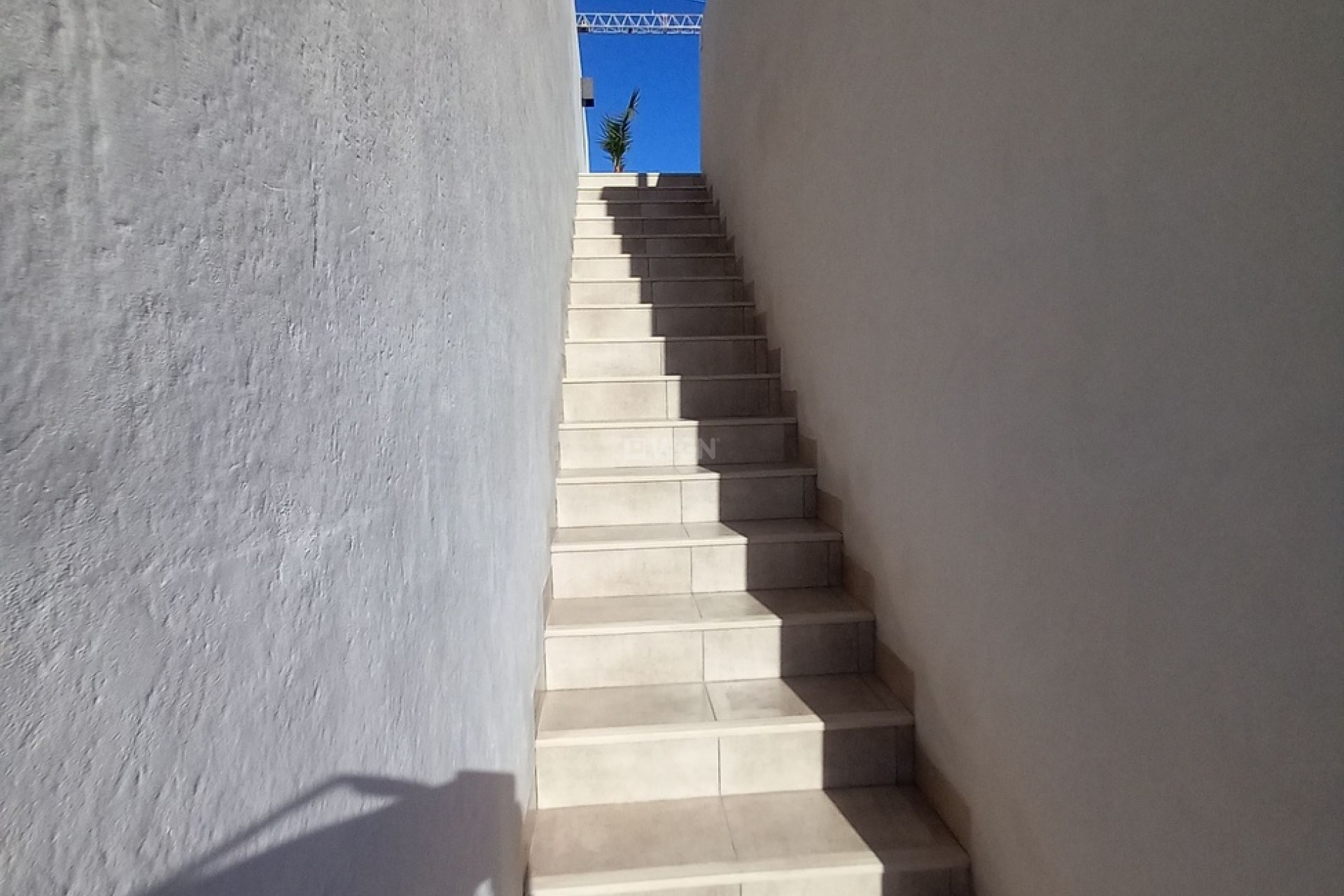 Odsprzedaż - Daszek - San Miguel de Salinas - Costa Blanca