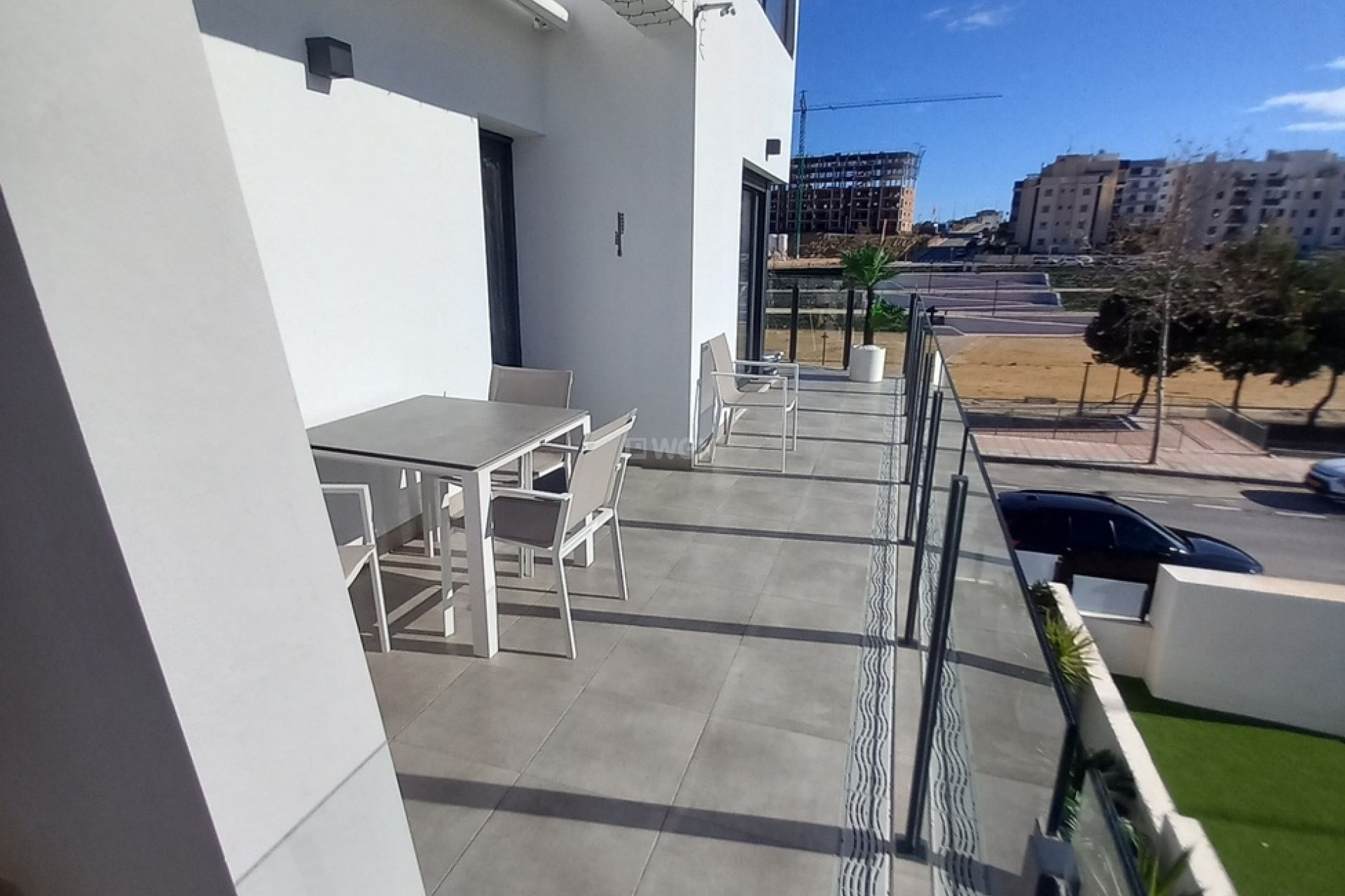 Odsprzedaż - Daszek - San Miguel de Salinas - Costa Blanca