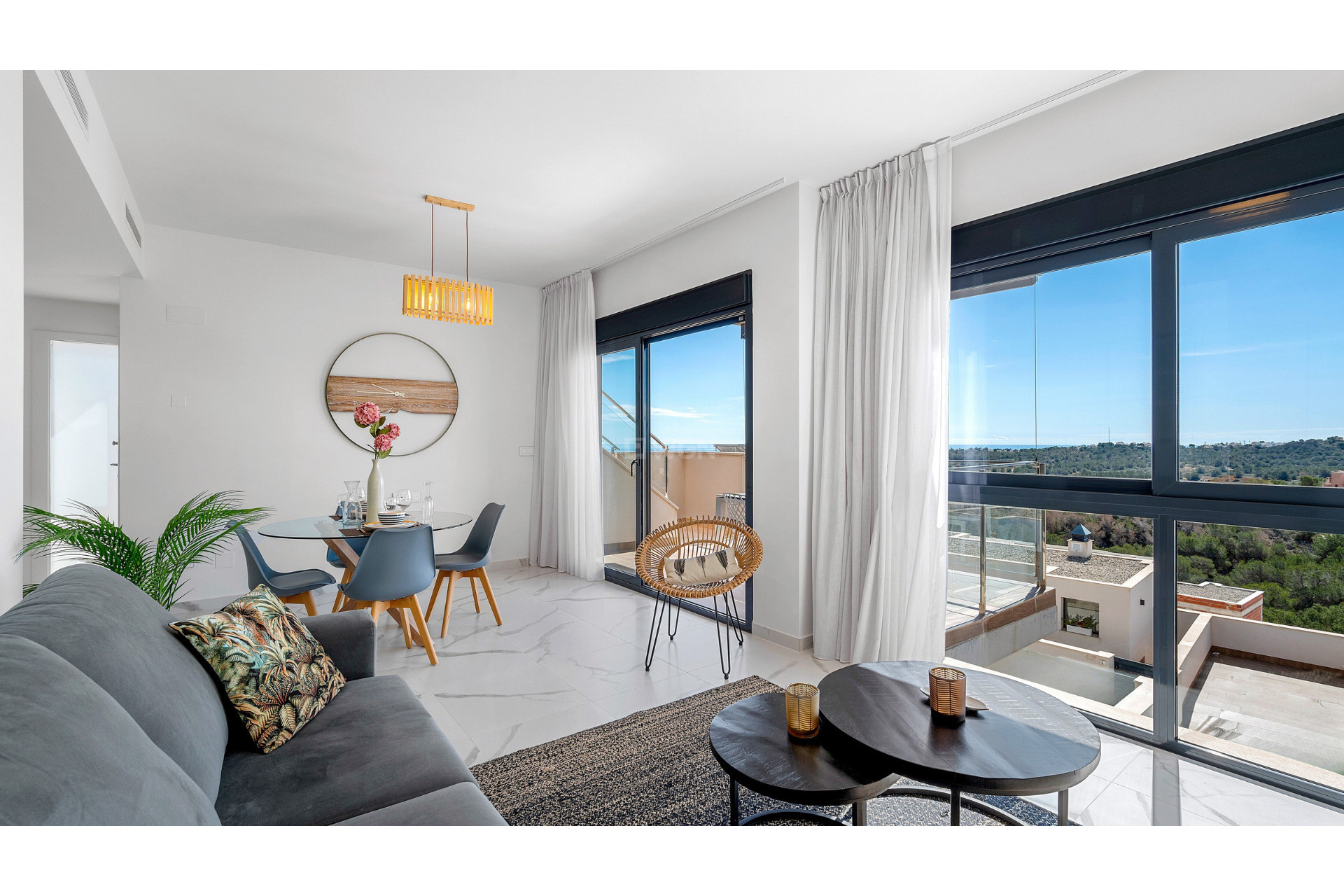 Odsprzedaż - Daszek - San Miguel de Salinas - Inland