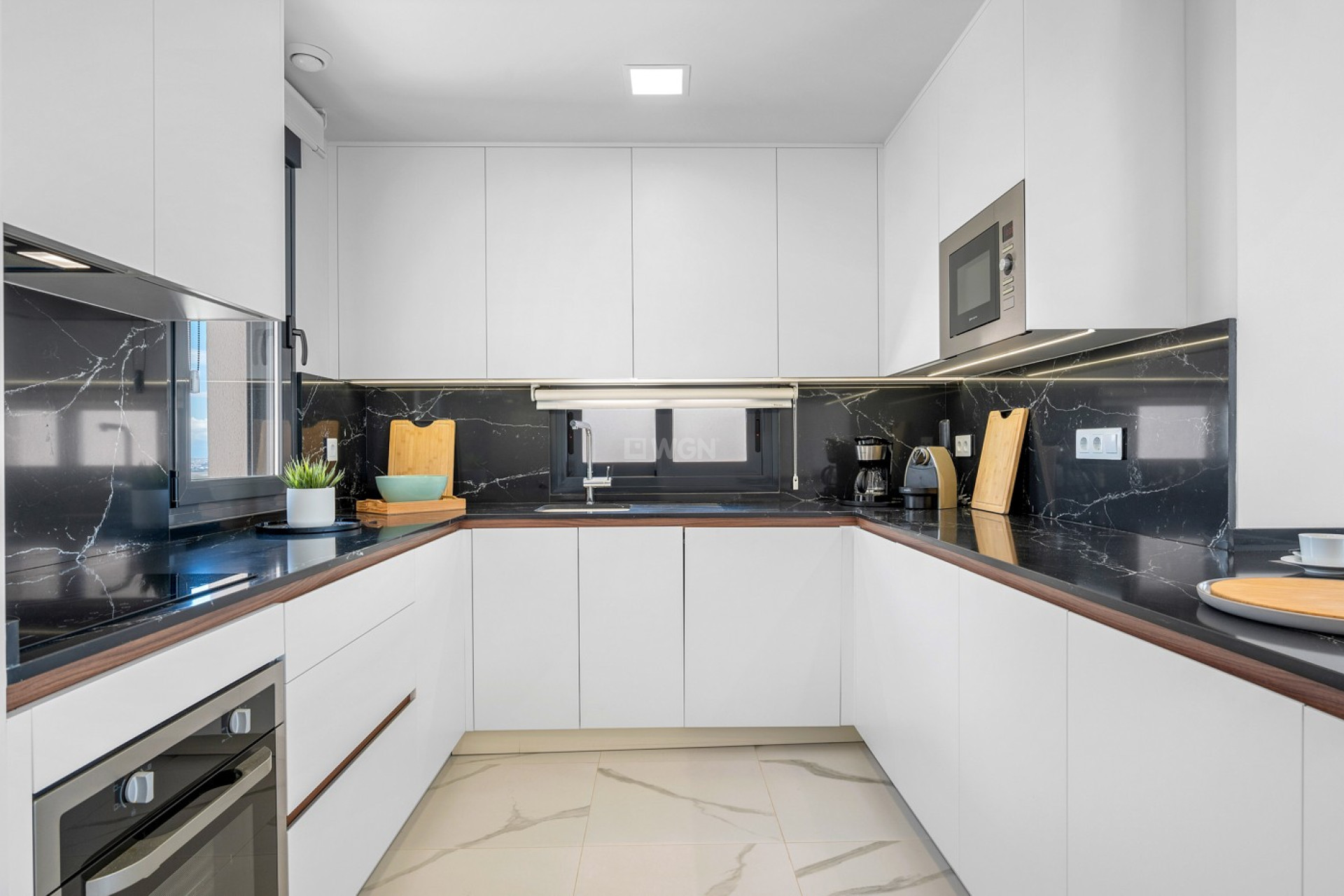 Odsprzedaż - Daszek - San Miguel de Salinas - Inland