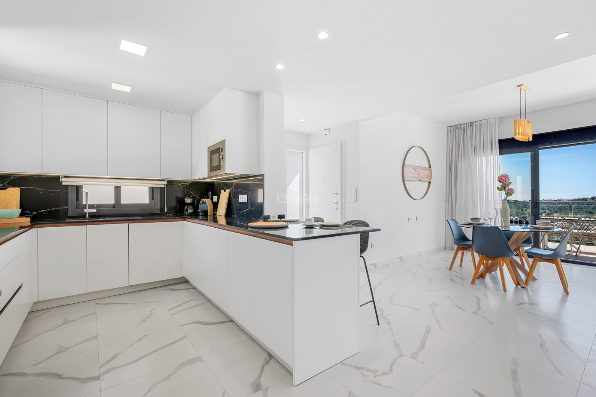 Odsprzedaż - Daszek - San Miguel de Salinas - Inland