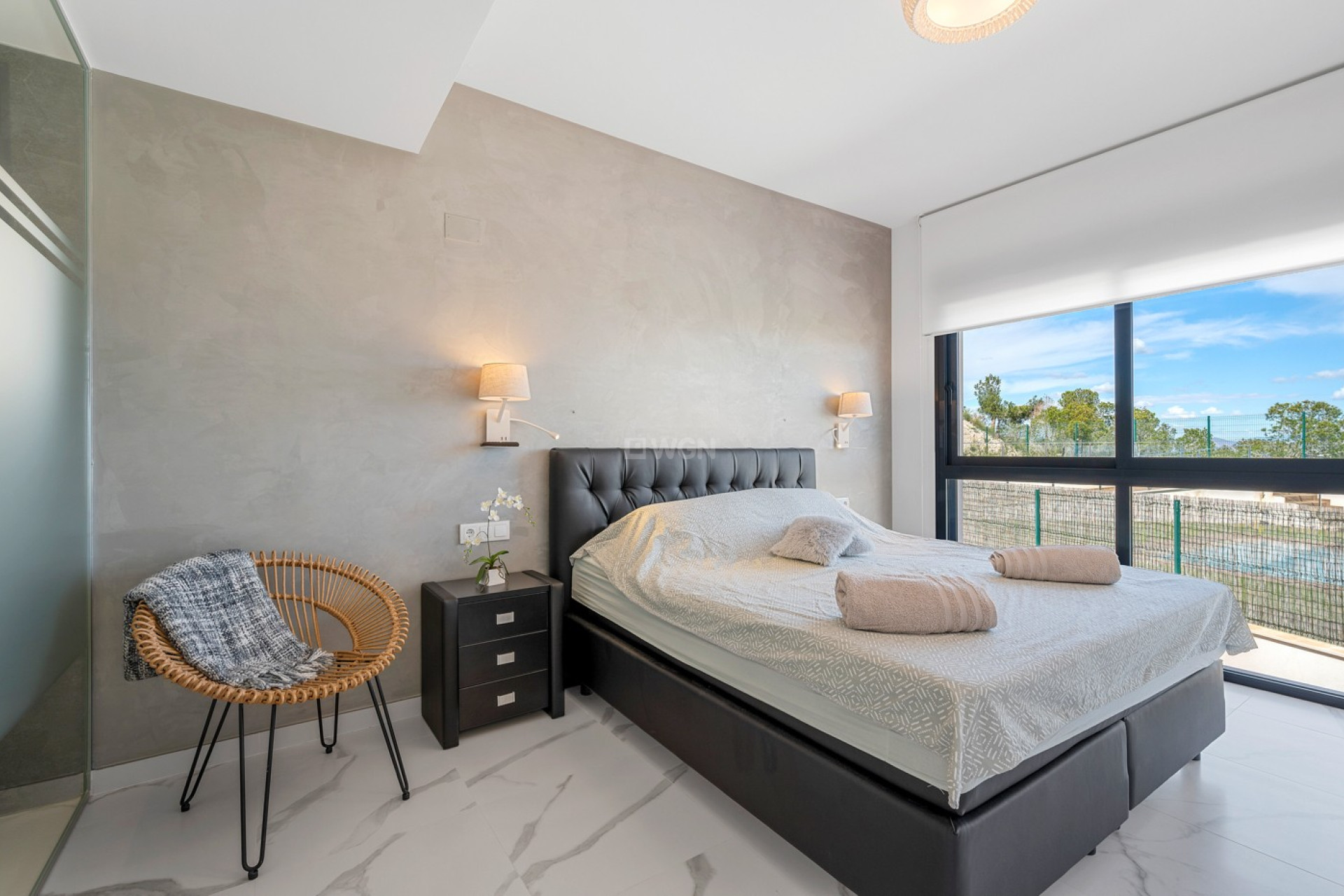 Odsprzedaż - Daszek - San Miguel de Salinas - Inland