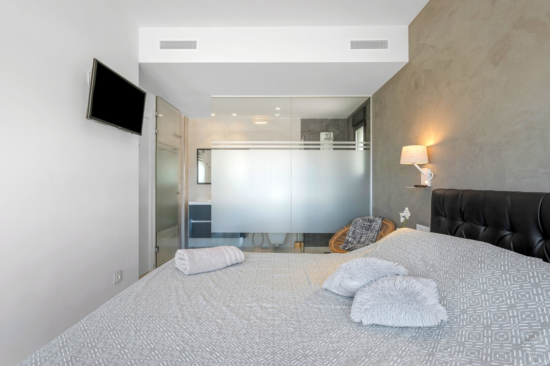 Odsprzedaż - Daszek - San Miguel de Salinas - Inland