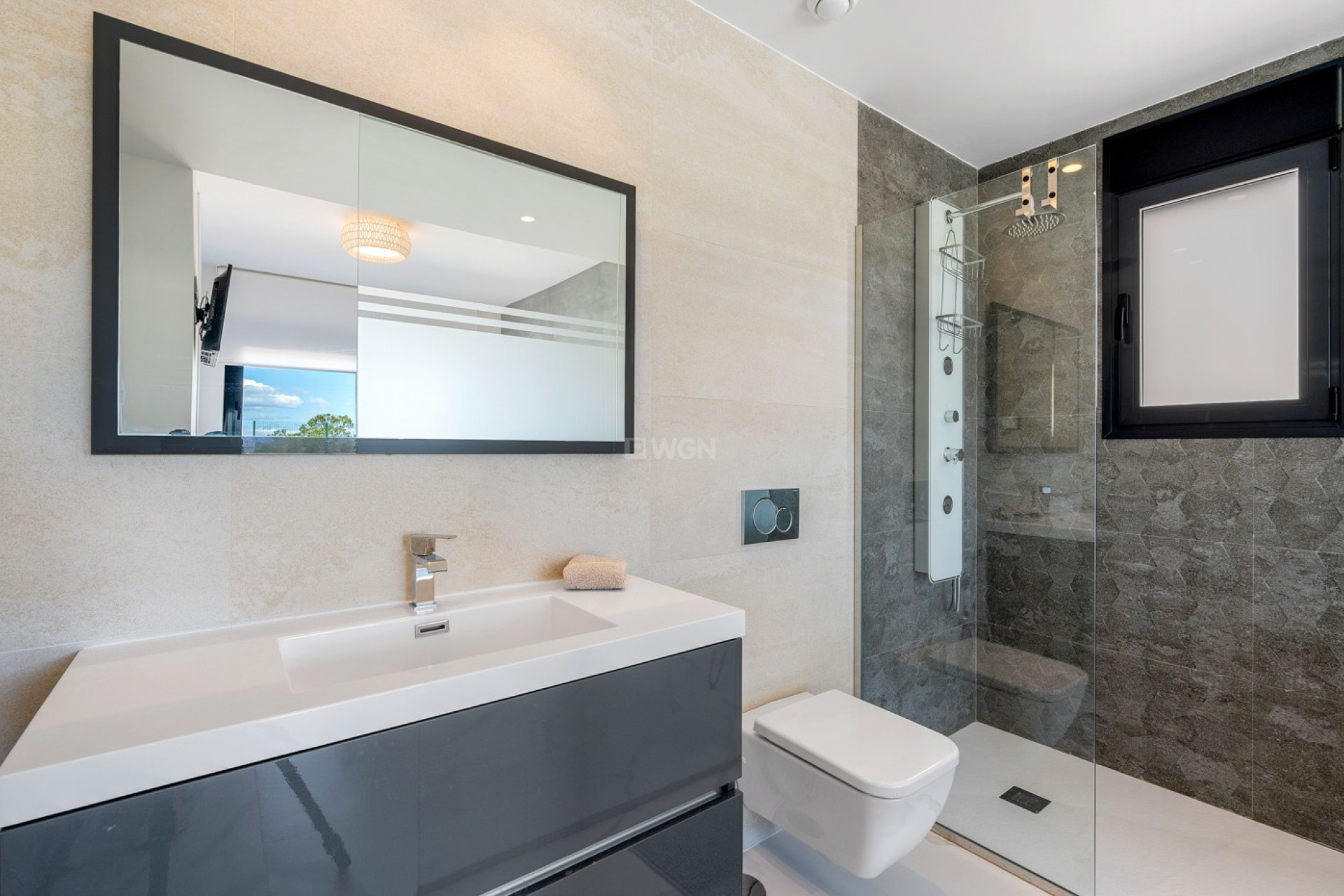 Odsprzedaż - Daszek - San Miguel de Salinas - Inland