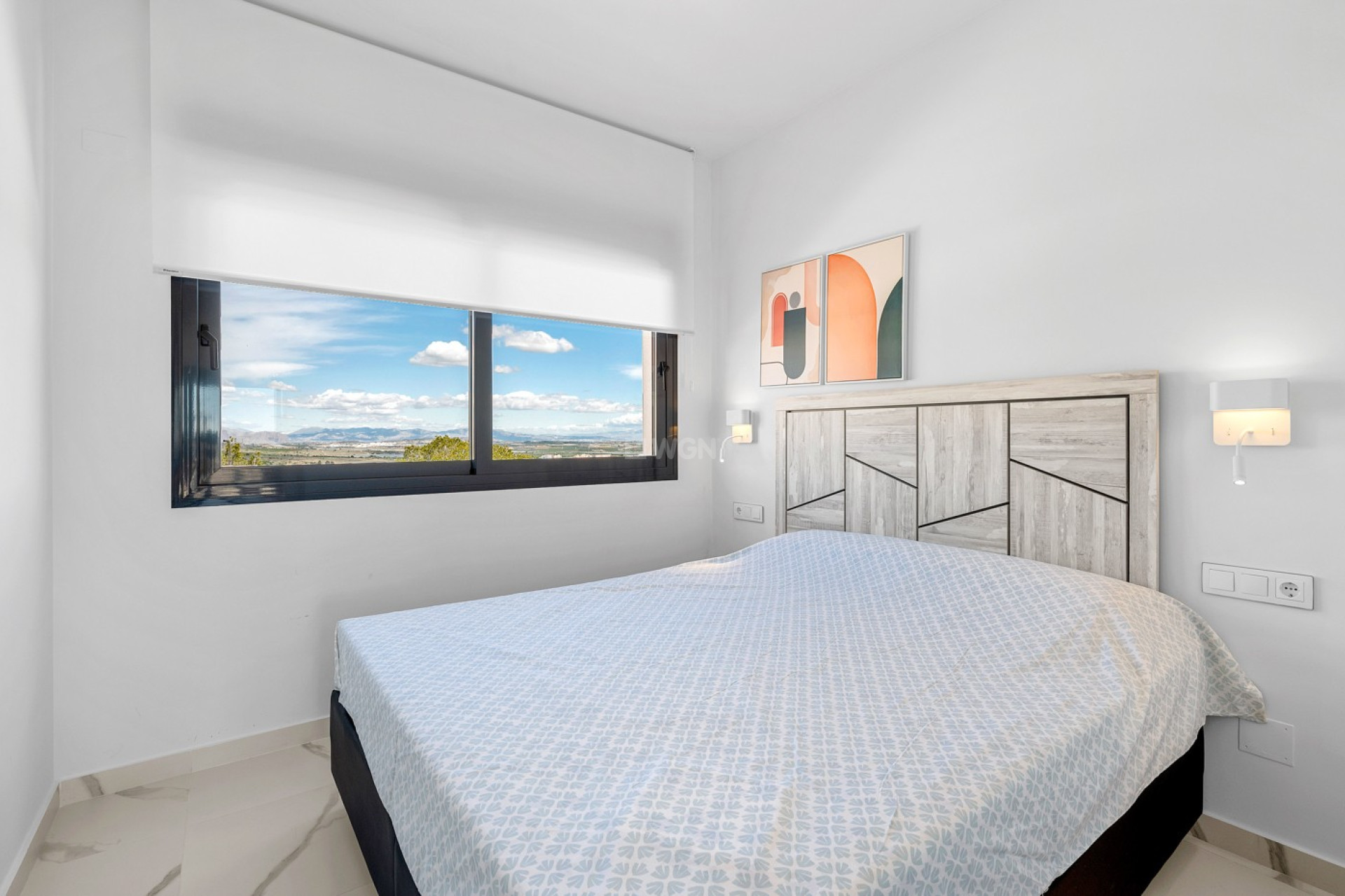 Odsprzedaż - Daszek - San Miguel de Salinas - Inland