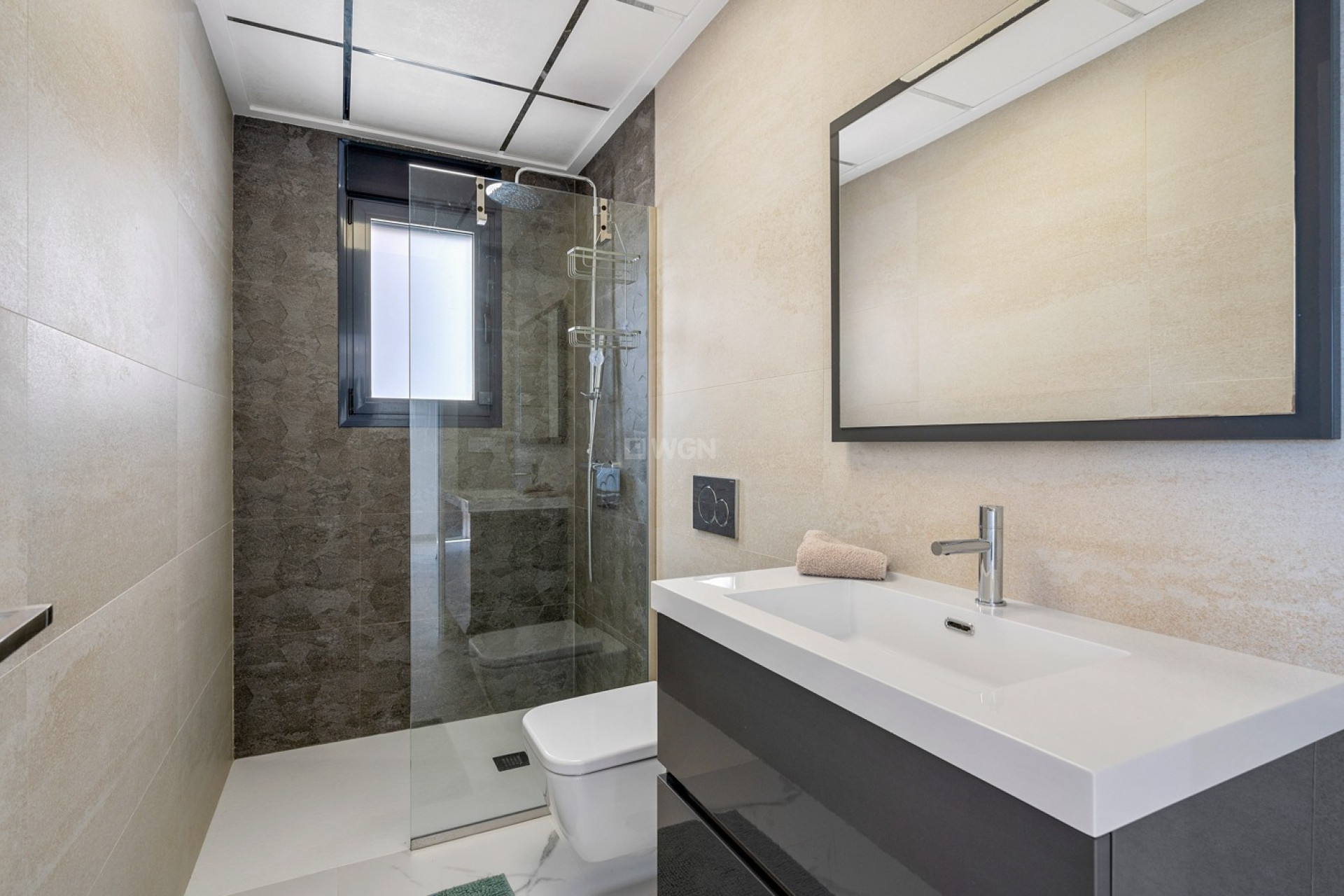 Odsprzedaż - Daszek - San Miguel de Salinas - Inland