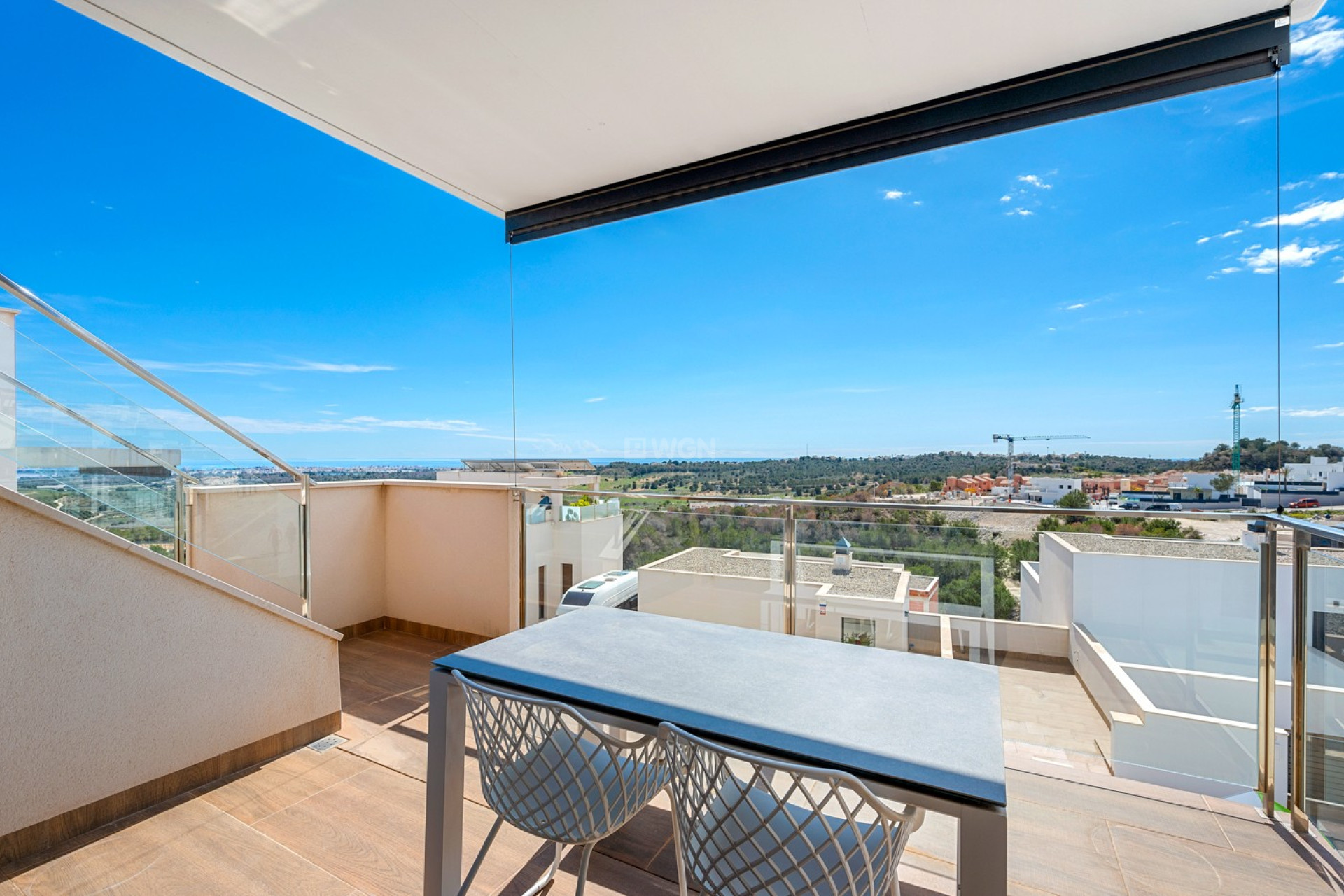 Odsprzedaż - Daszek - San Miguel de Salinas - Inland