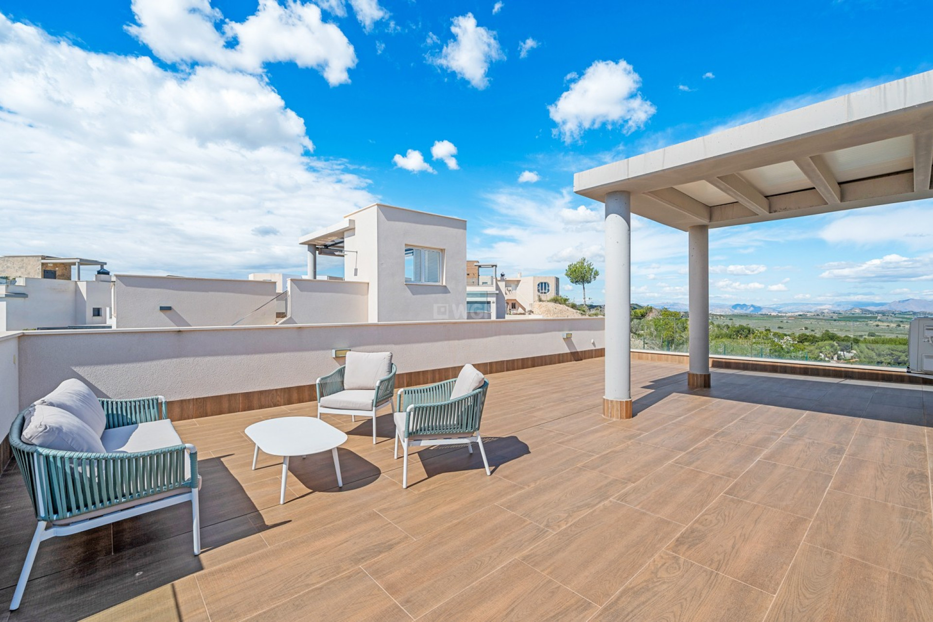 Odsprzedaż - Daszek - San Miguel de Salinas - Inland