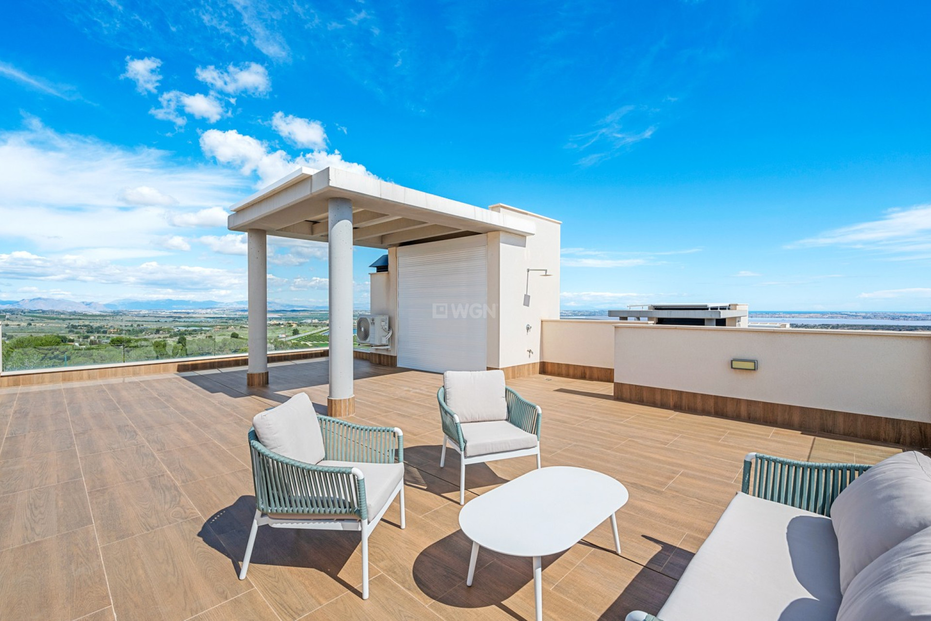 Odsprzedaż - Daszek - San Miguel de Salinas - Inland