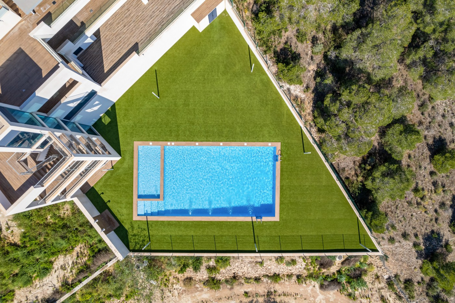 Odsprzedaż - Daszek - San Miguel de Salinas - Inland