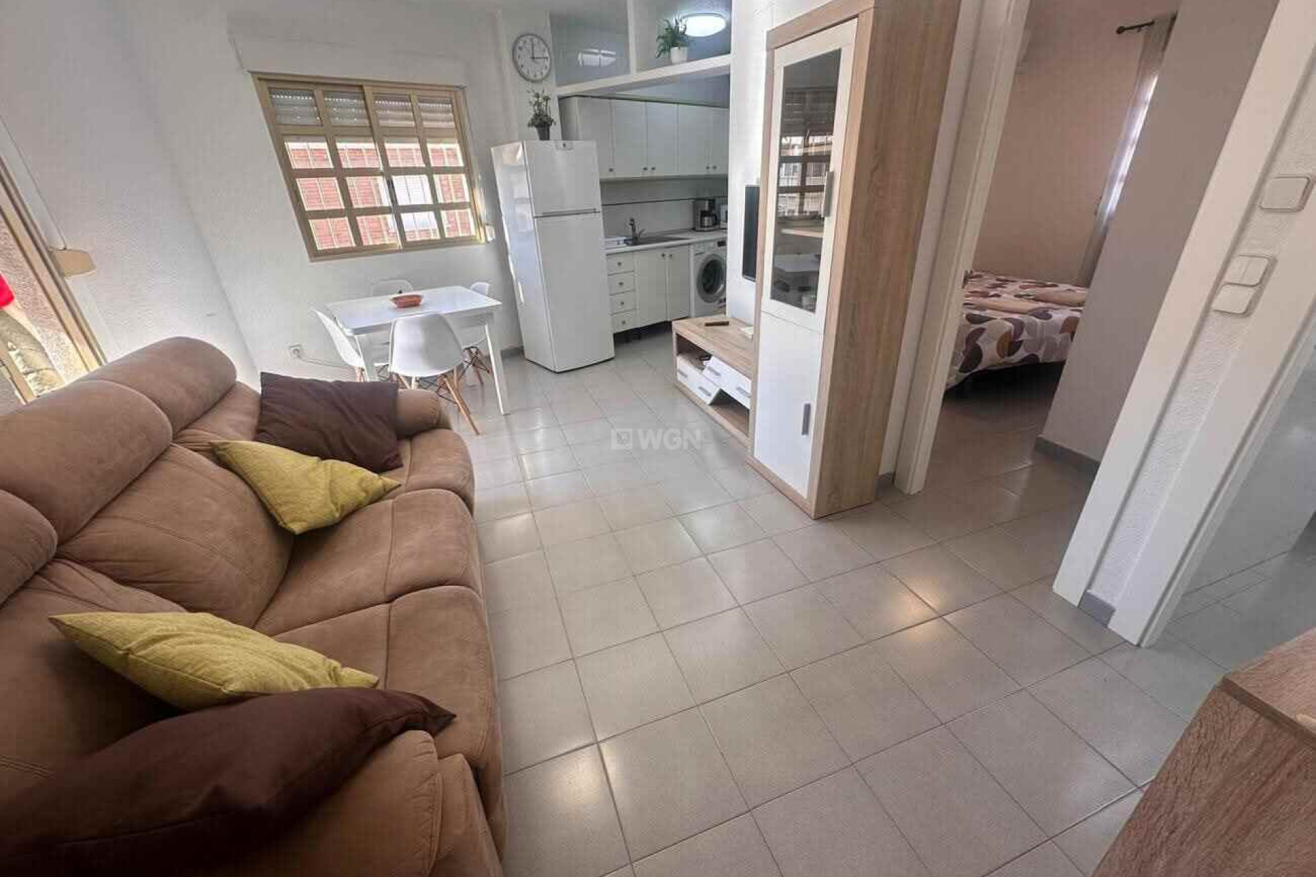 Odsprzedaż - Daszek - San Pedro de Alcántara - Marbella