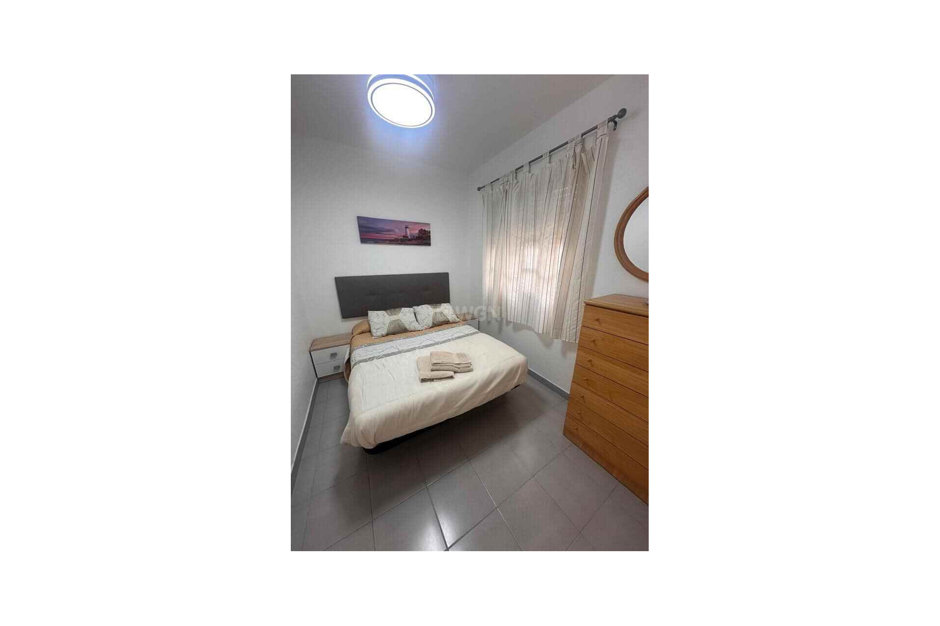 Odsprzedaż - Daszek - San Pedro de Alcántara - Marbella
