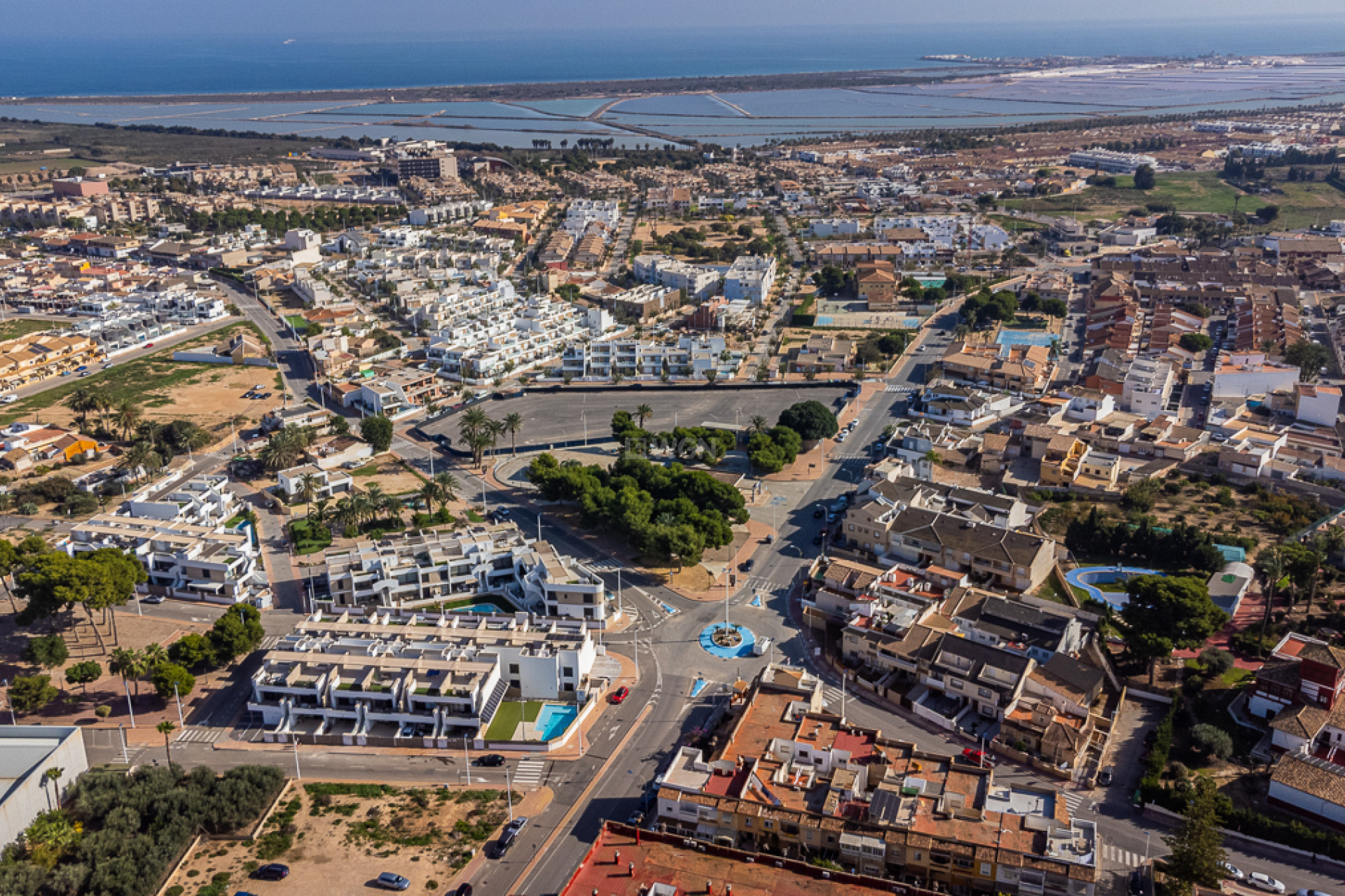 Odsprzedaż - Daszek - San Pedro del Pinatar - Costa Calida