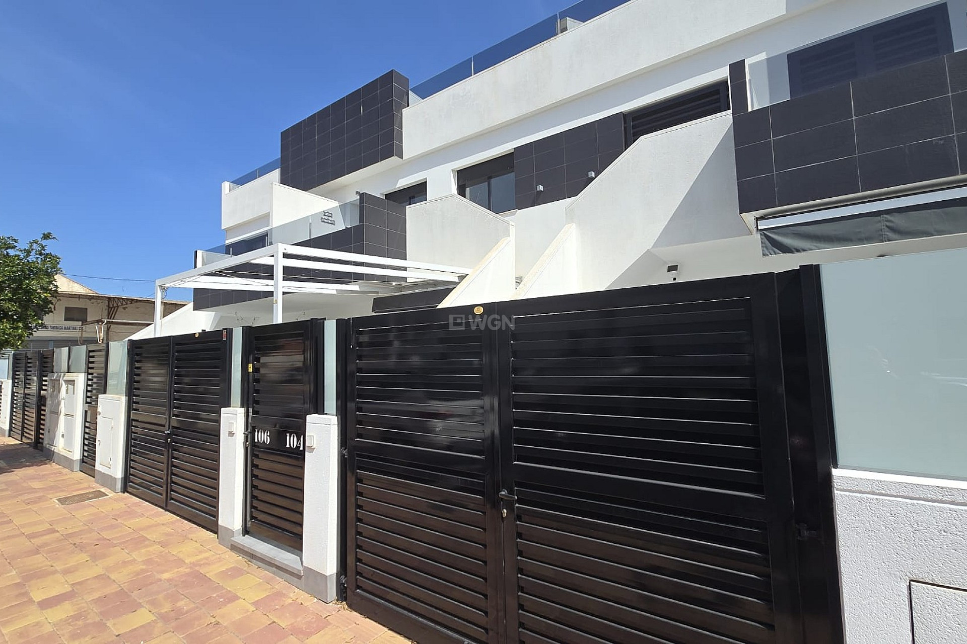 Odsprzedaż - Daszek - San Pedro del Pinatar - Costa Calida