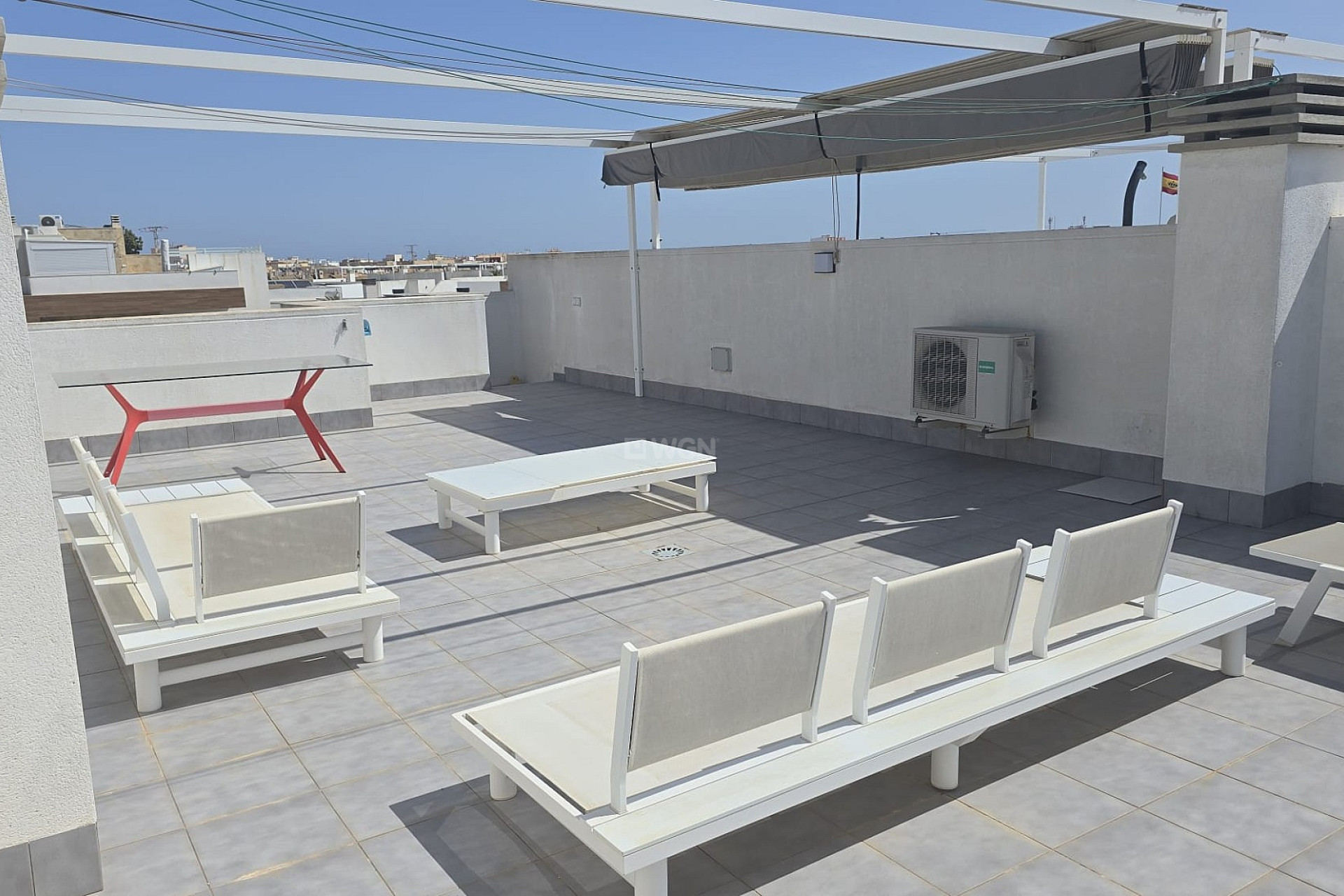 Odsprzedaż - Daszek - San Pedro del Pinatar - Costa Calida