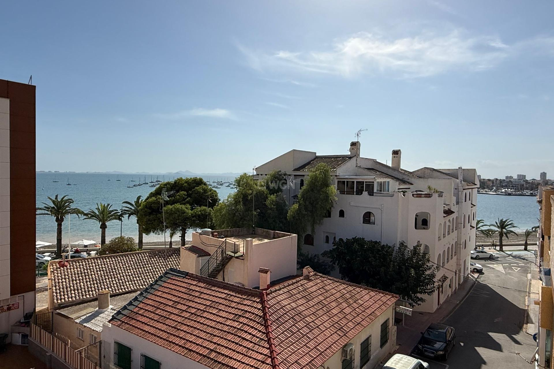 Odsprzedaż - Daszek - San Pedro del Pinatar - San Pedro De Pinatar