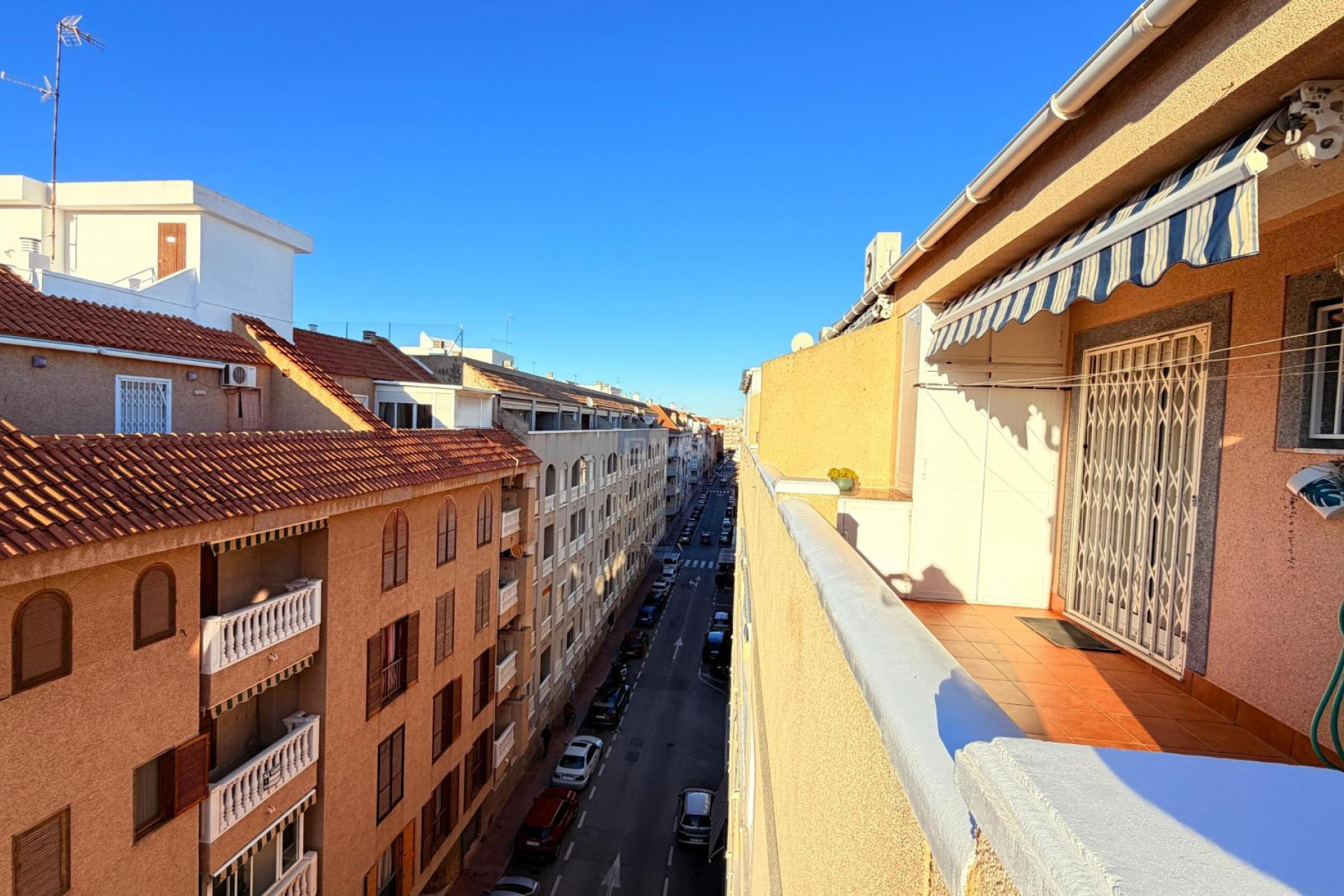 Odsprzedaż - Daszek - Torrevieja - Acequion