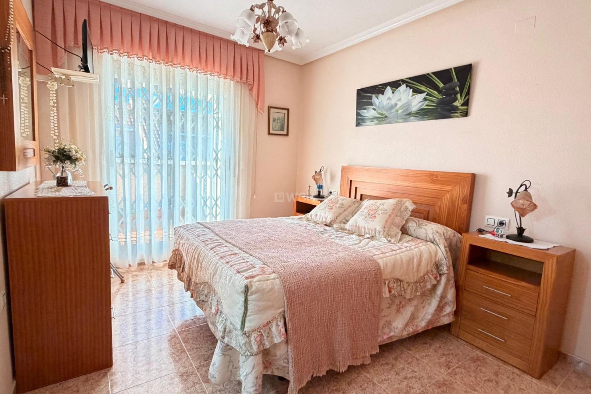 Odsprzedaż - Daszek - Torrevieja - Acequion