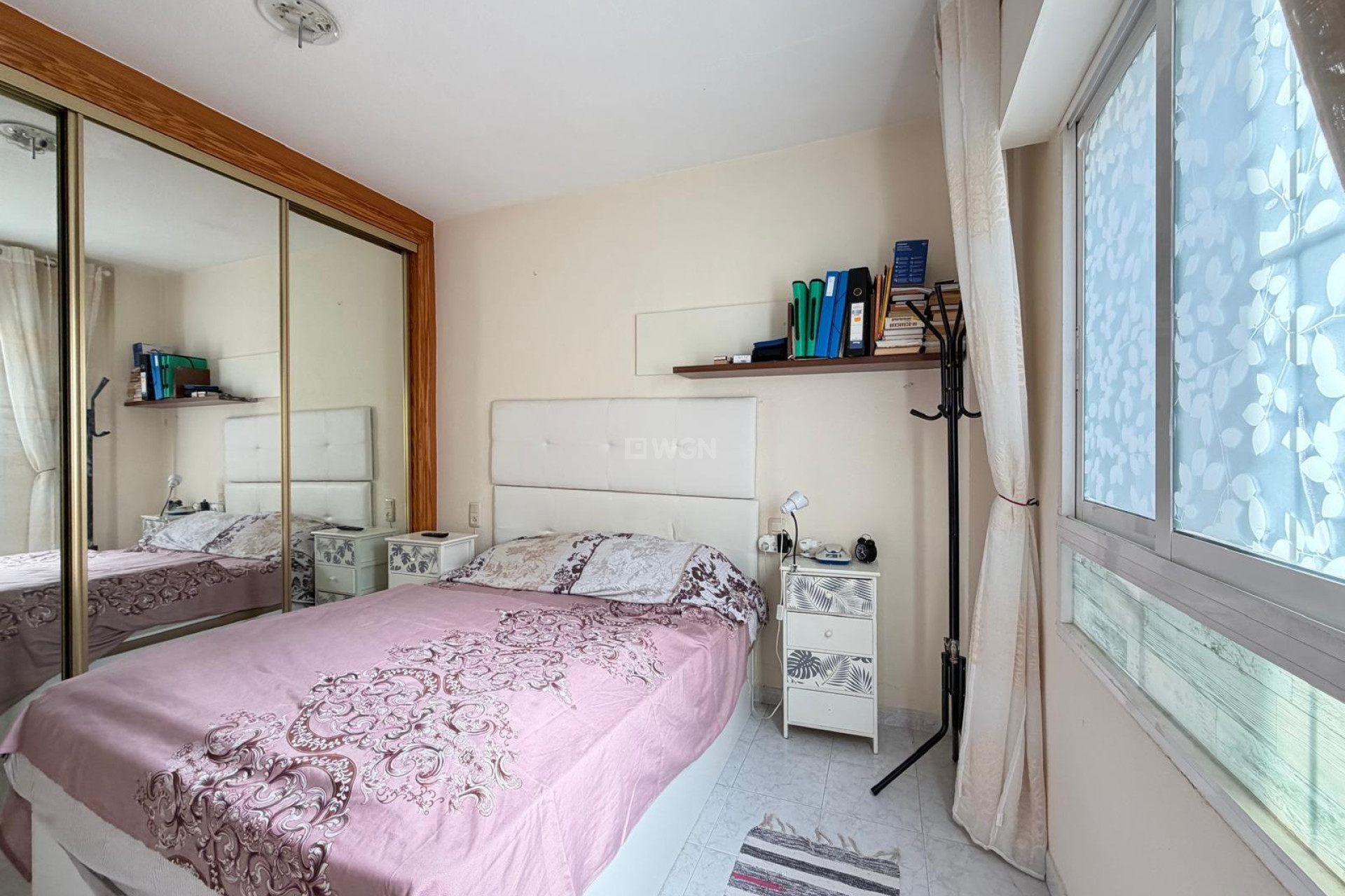 Odsprzedaż - Daszek - Torrevieja - Acequion