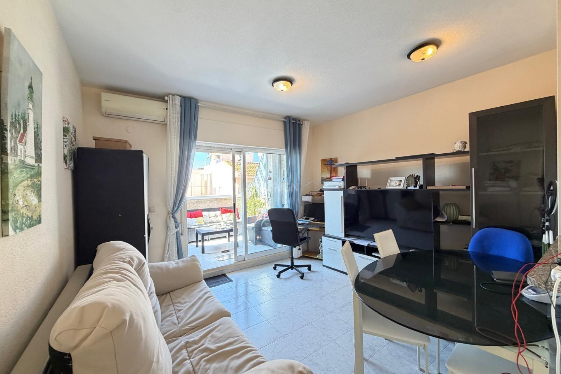 Odsprzedaż - Daszek - Torrevieja - Acequion