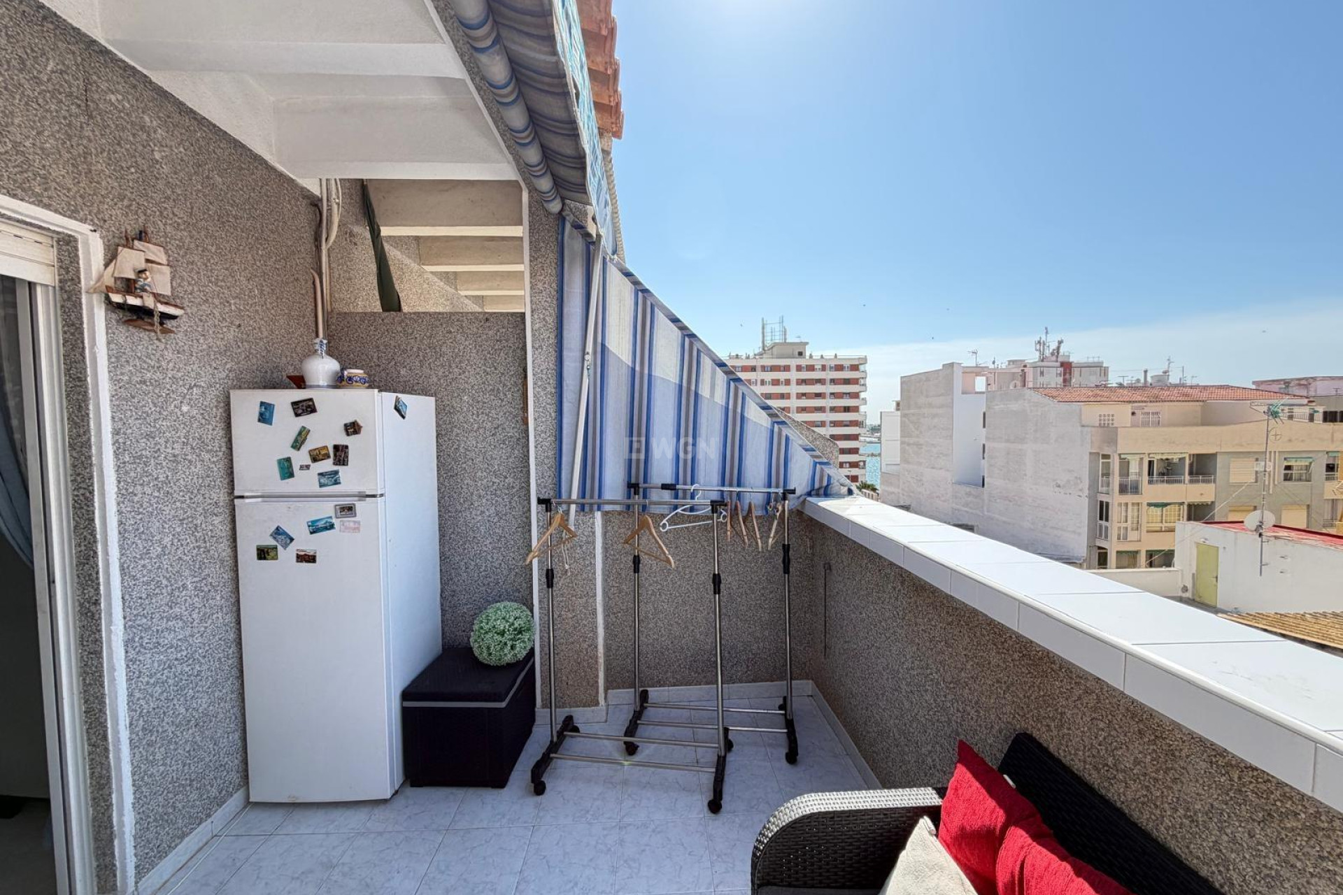 Odsprzedaż - Daszek - Torrevieja - Acequion