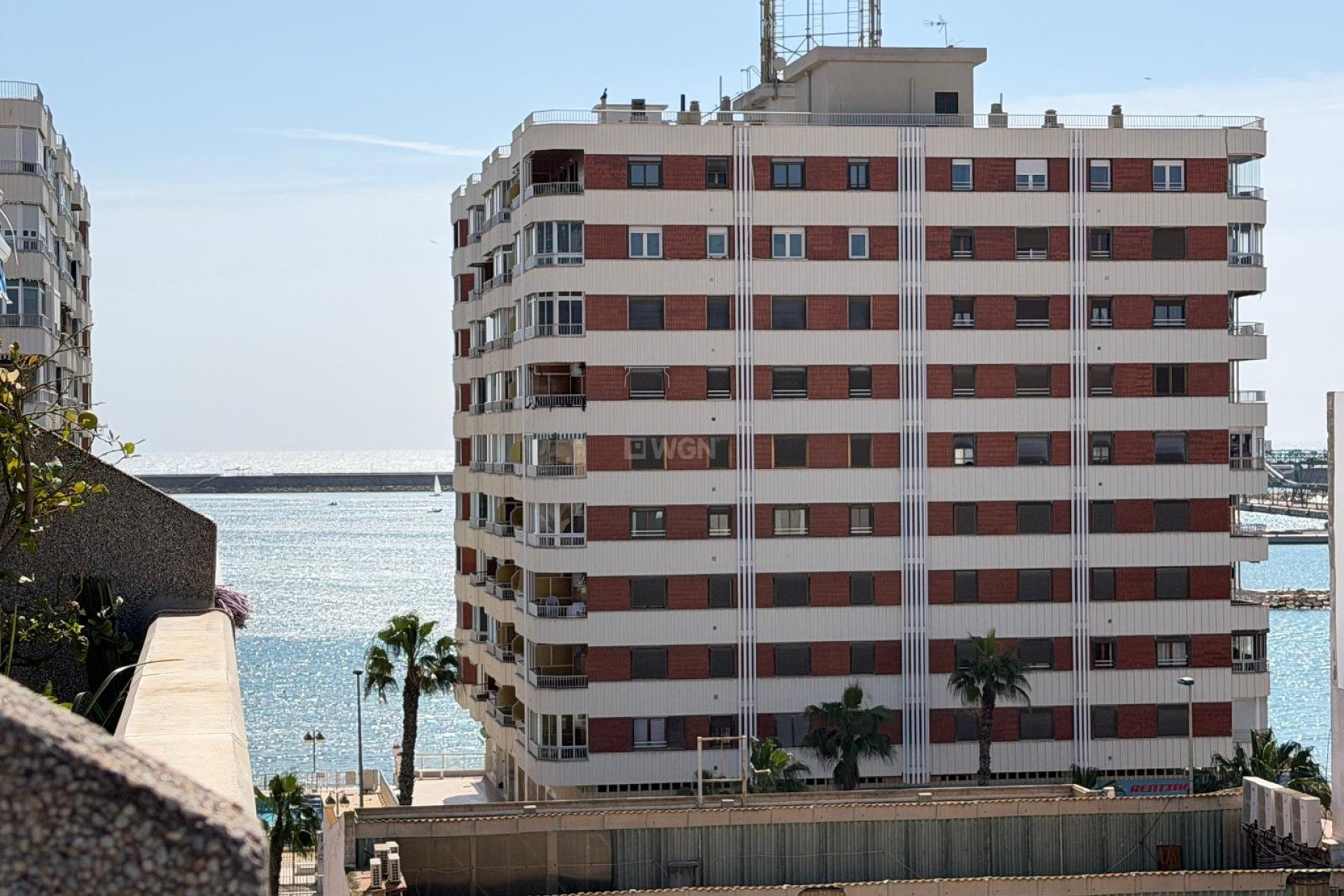 Odsprzedaż - Daszek - Torrevieja - Acequion