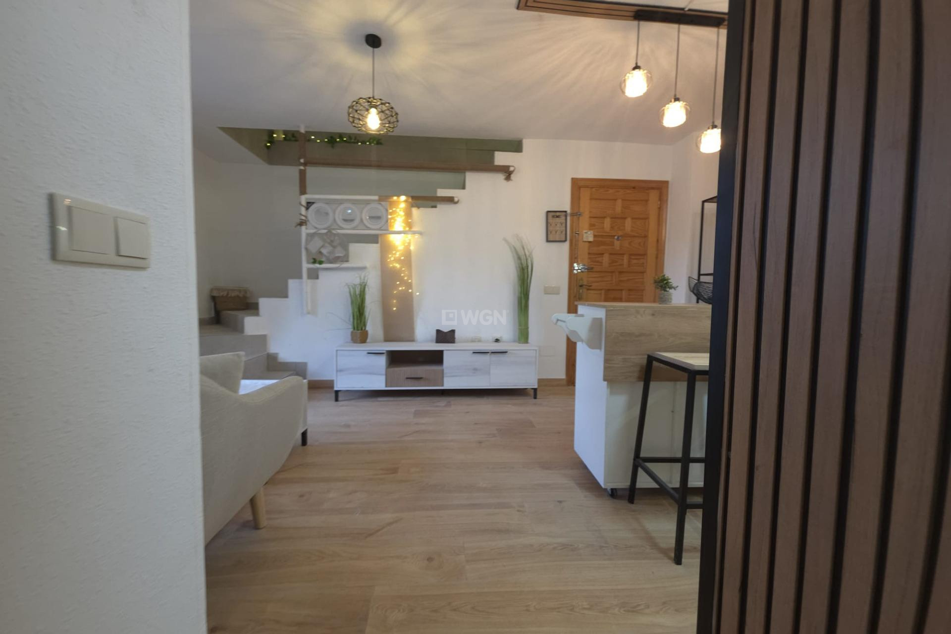 Odsprzedaż - Daszek - Torrevieja - Cala Ferris