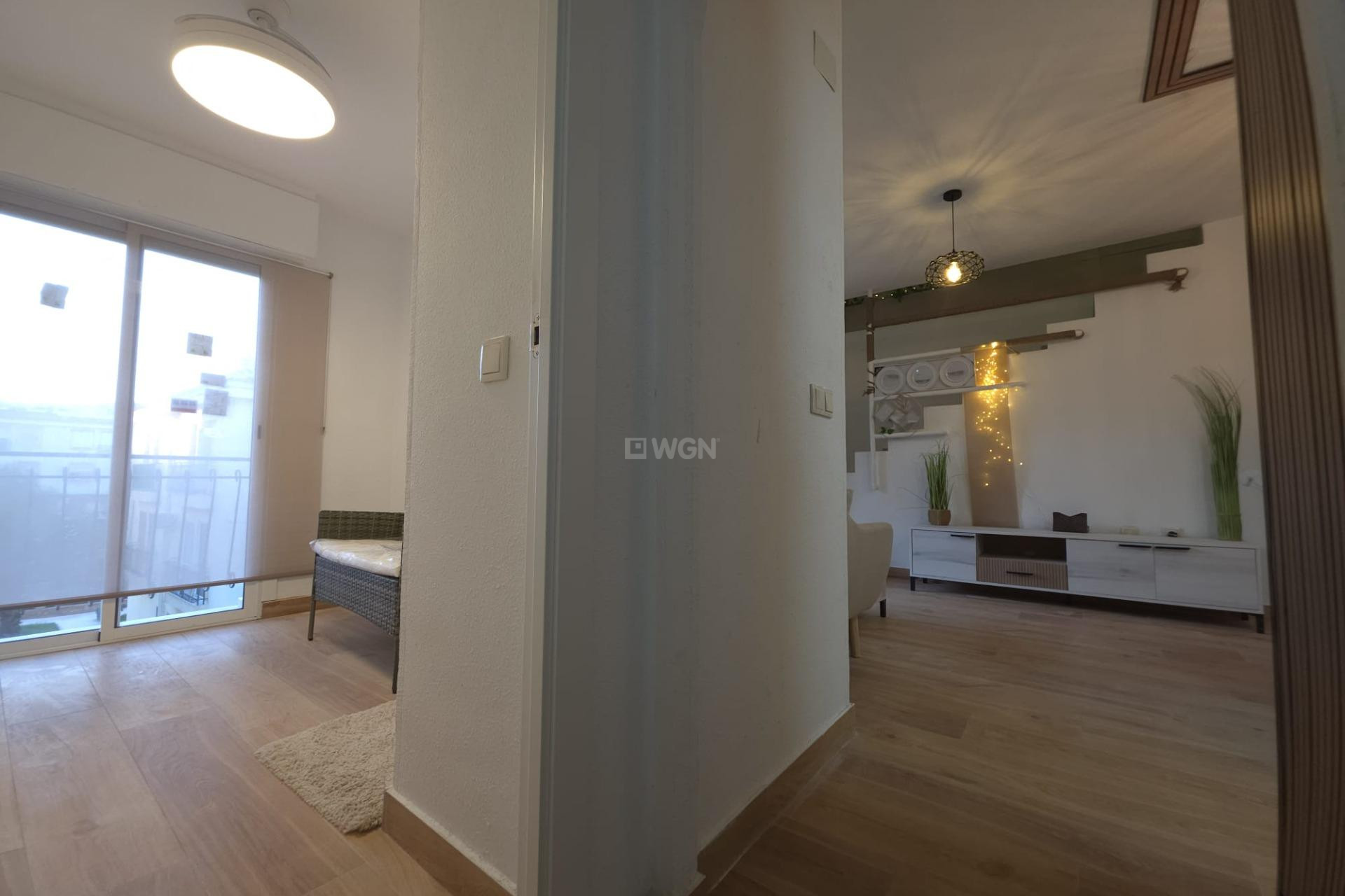 Odsprzedaż - Daszek - Torrevieja - Cala Ferris