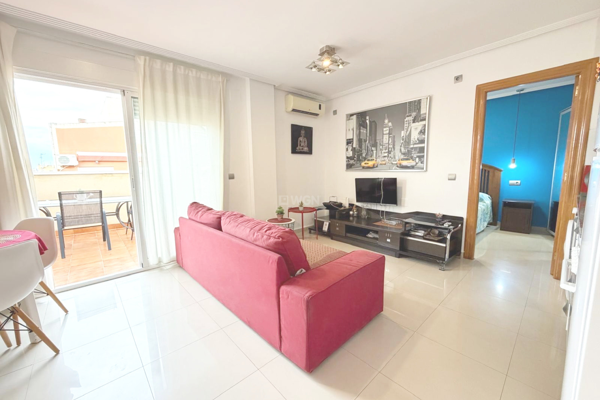 Odsprzedaż - Daszek - Torrevieja - Centro