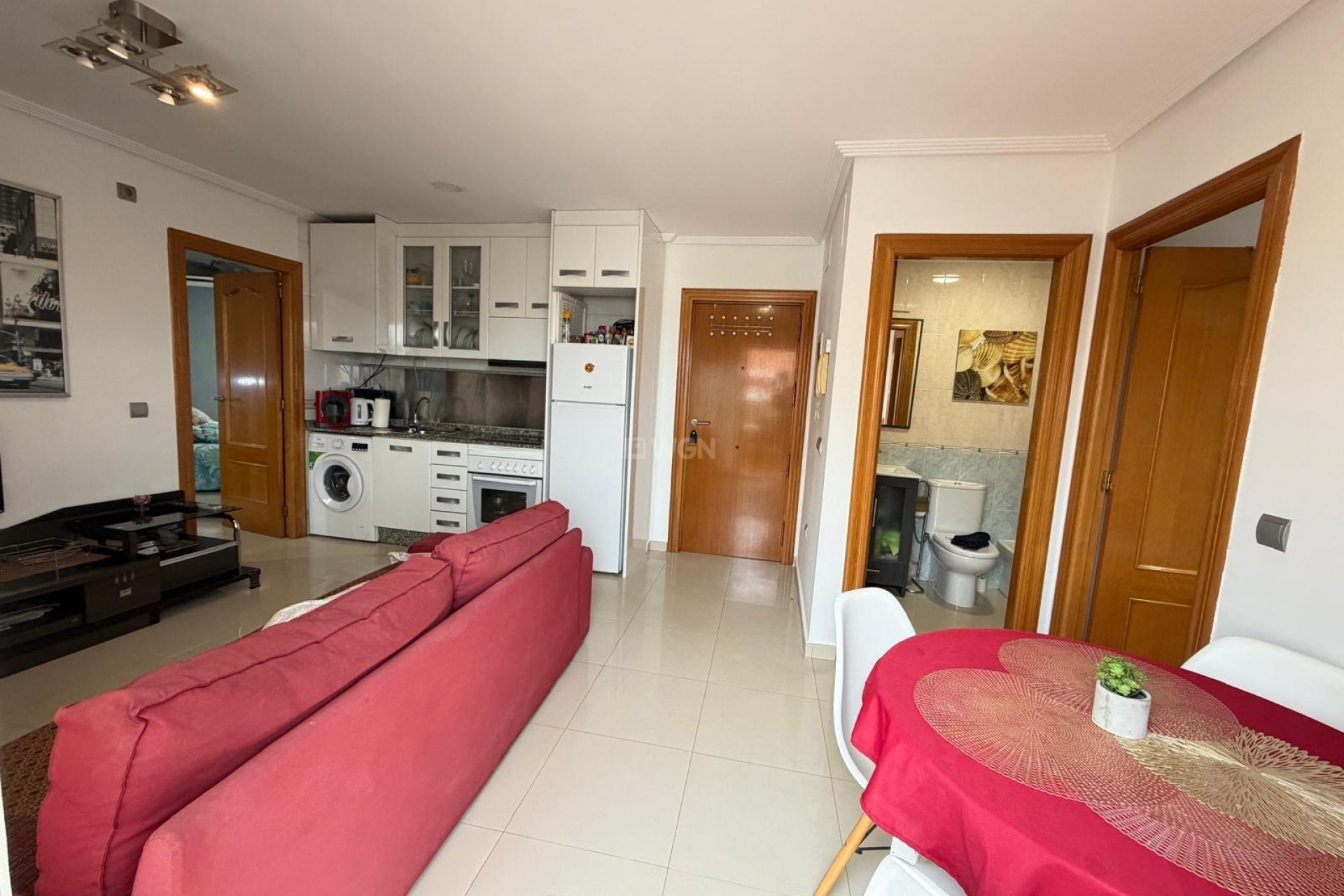 Odsprzedaż - Daszek - Torrevieja - Centro