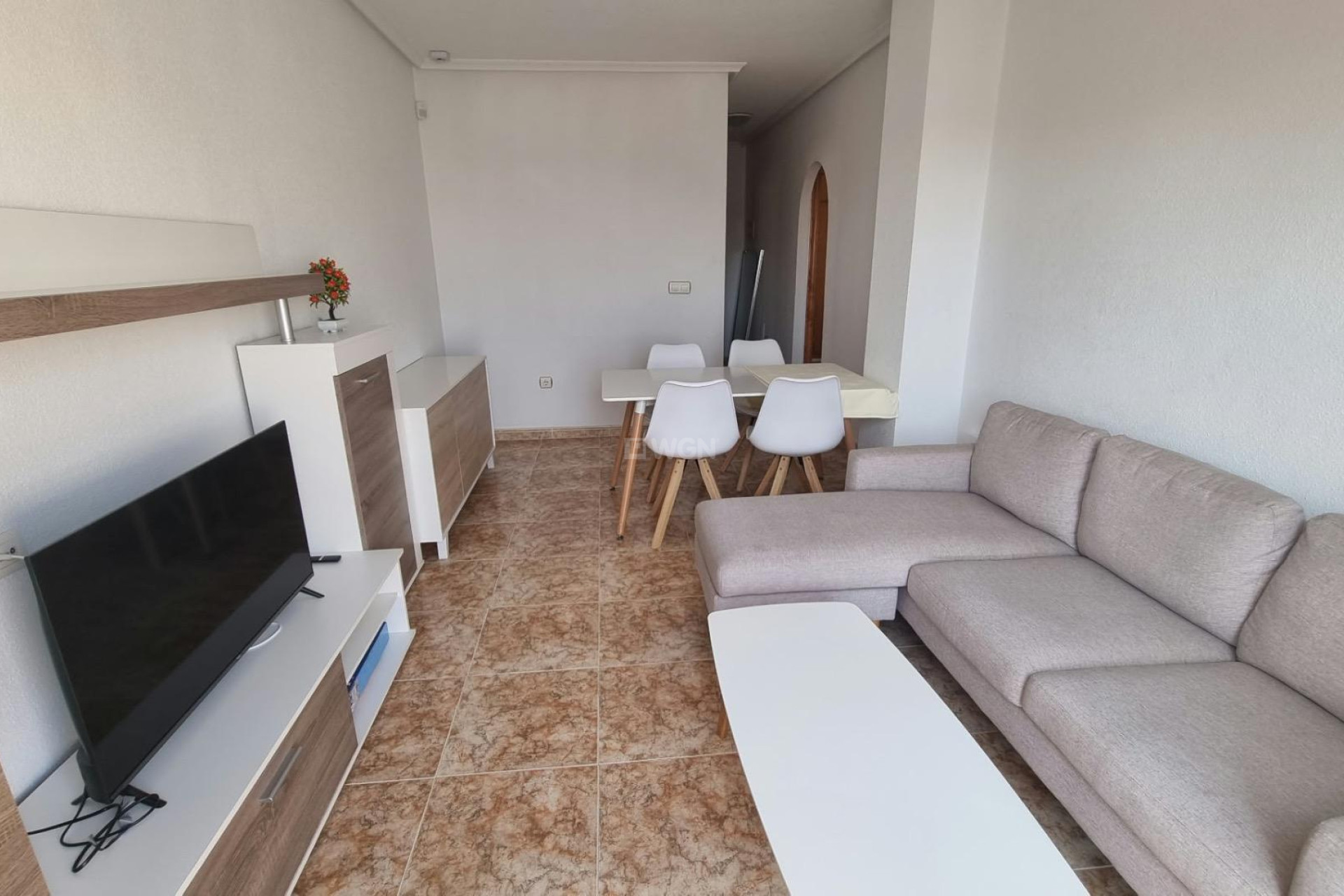 Odsprzedaż - Daszek - Torrevieja - Centro