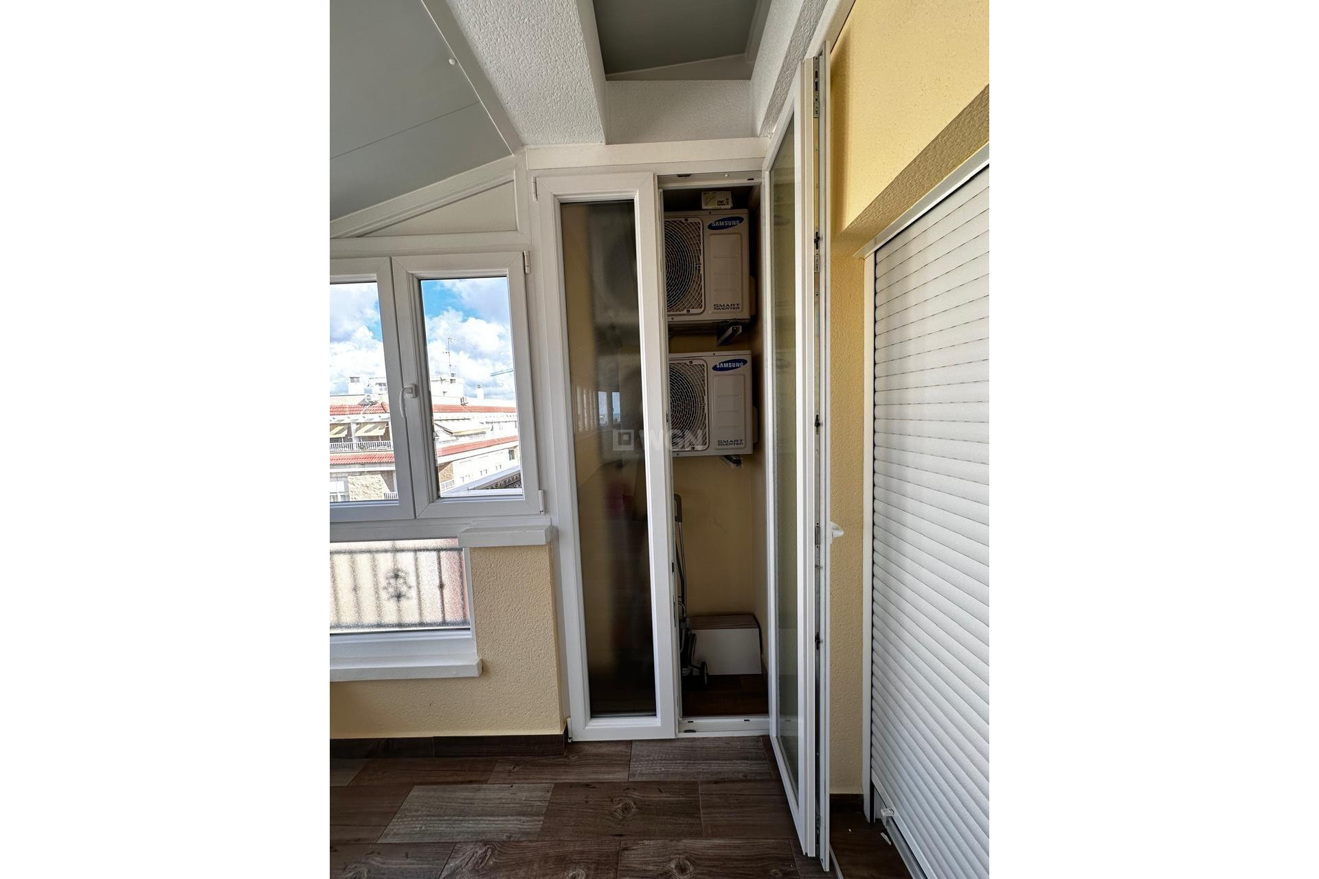 Odsprzedaż - Daszek - Torrevieja - Centro