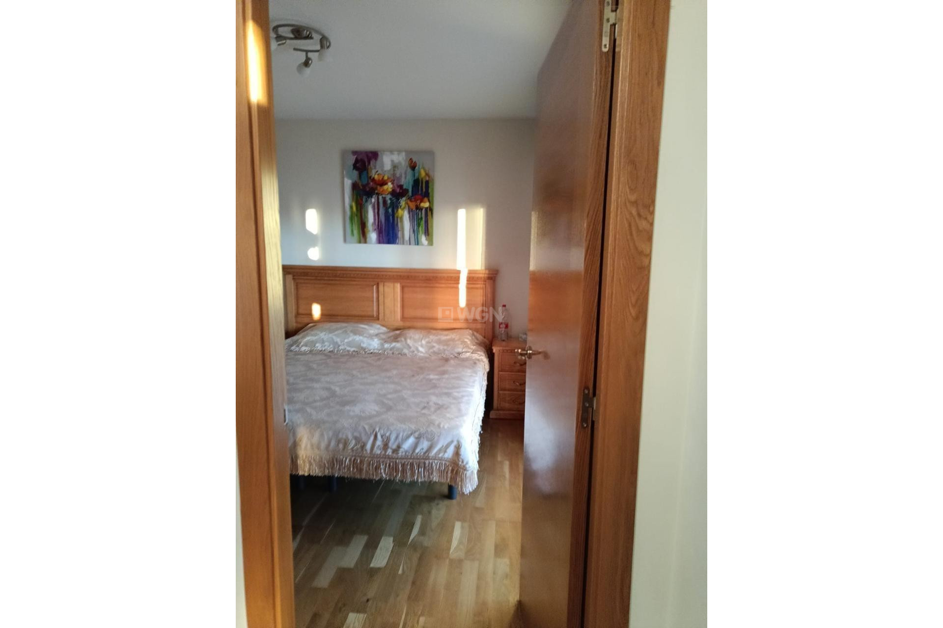 Odsprzedaż - Daszek - Torrevieja - Centro