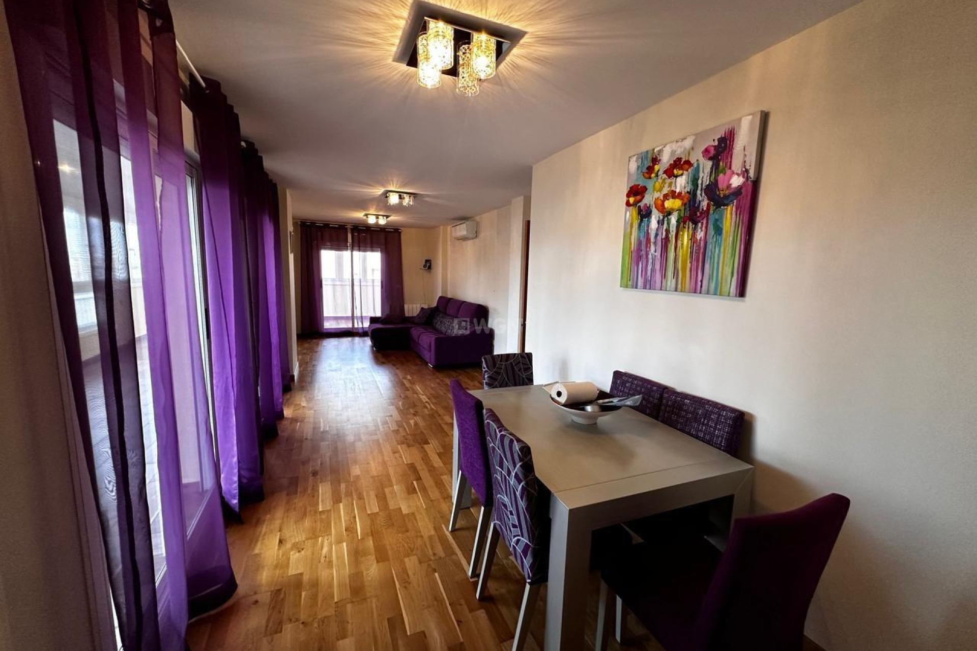 Odsprzedaż - Daszek - Torrevieja - Centro