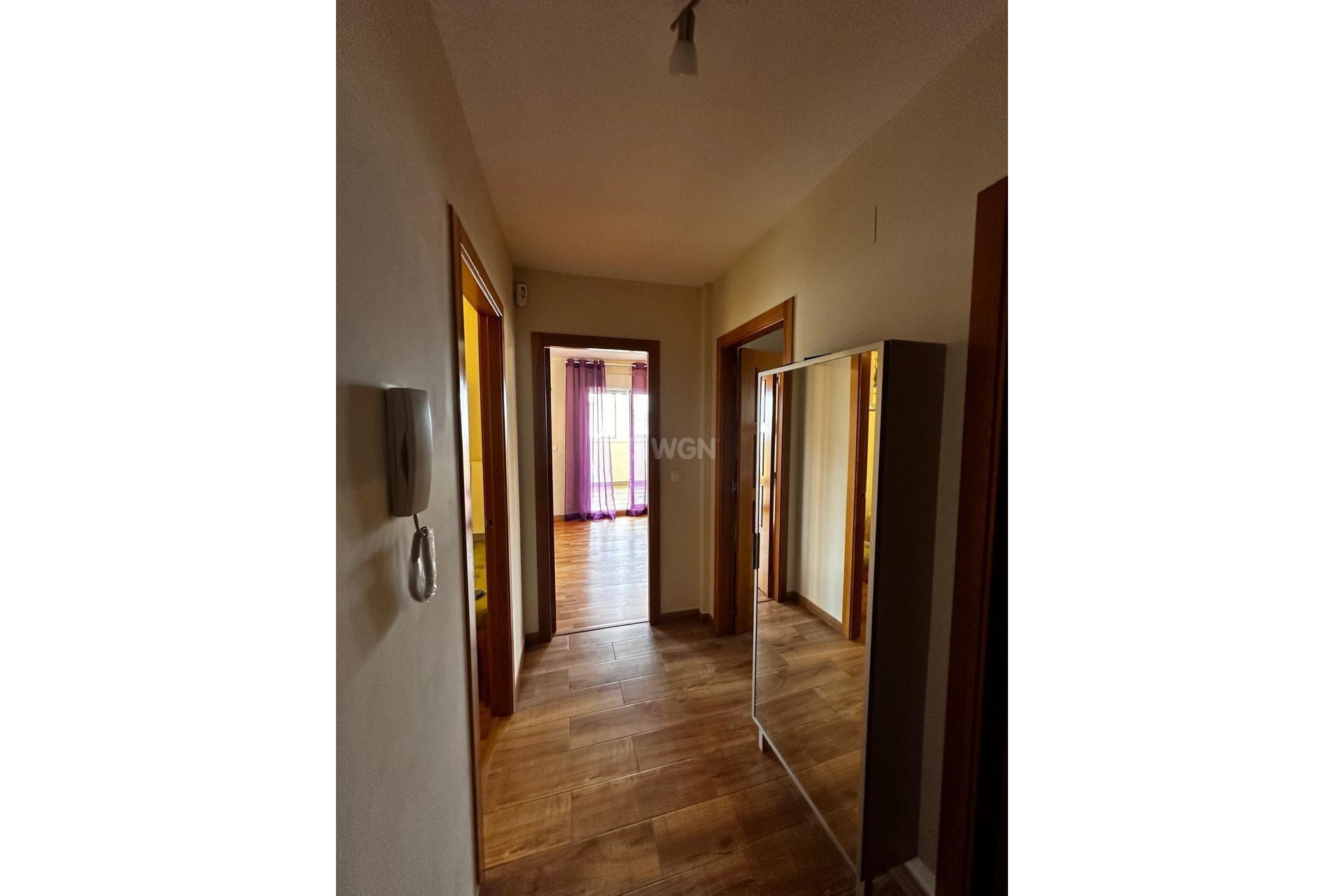 Odsprzedaż - Daszek - Torrevieja - Centro