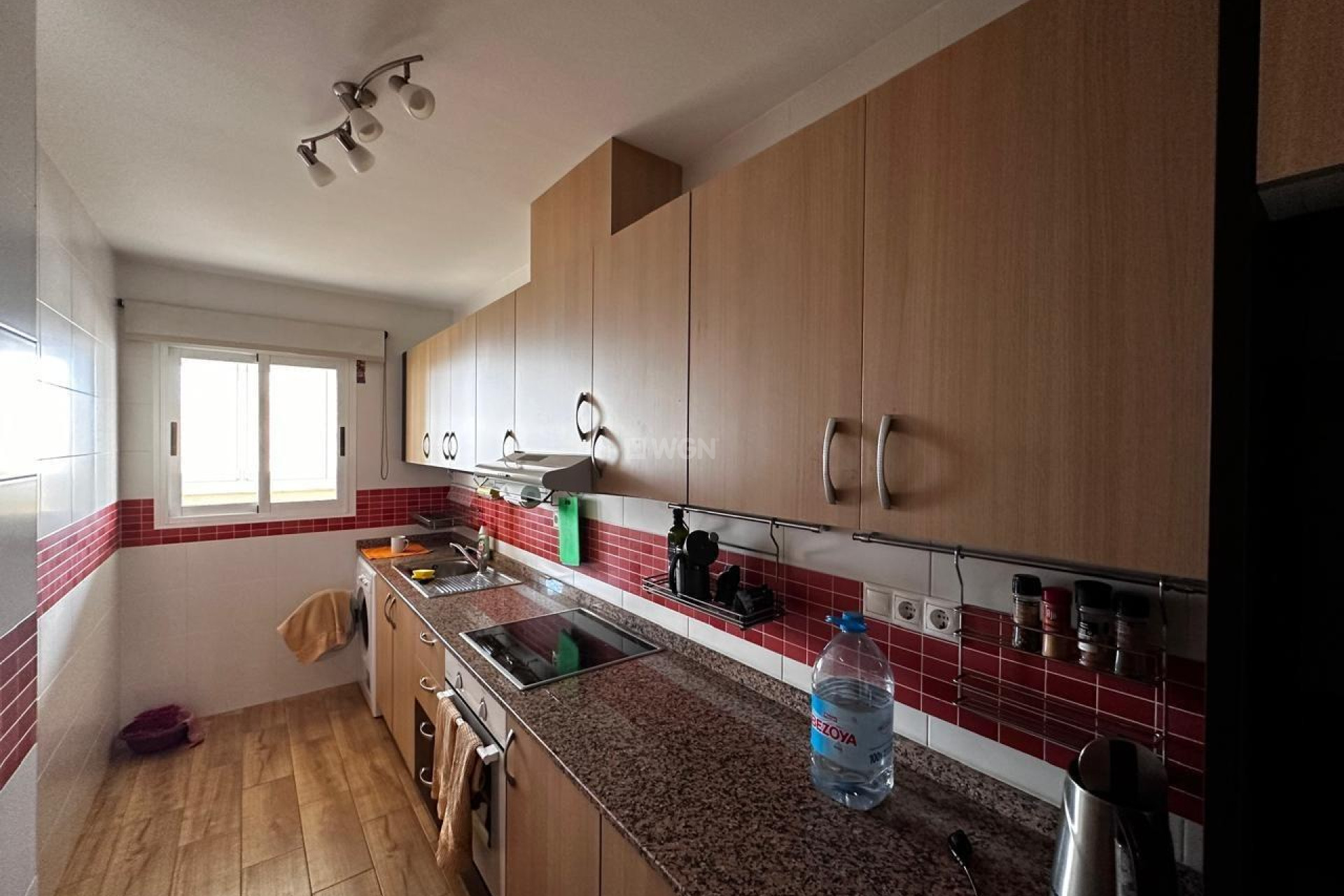 Odsprzedaż - Daszek - Torrevieja - Centro