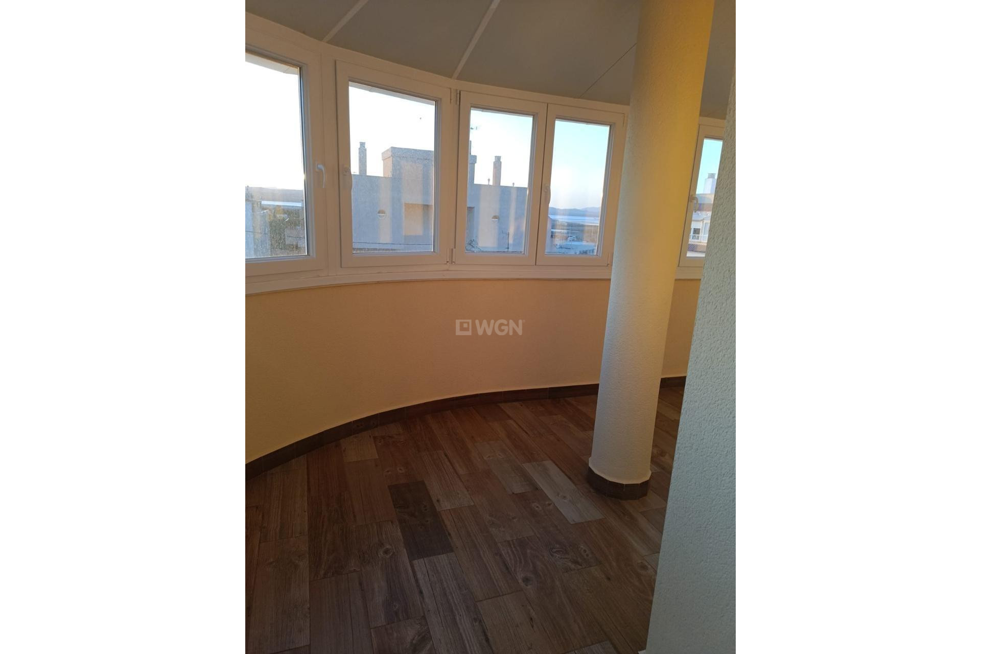 Odsprzedaż - Daszek - Torrevieja - Centro