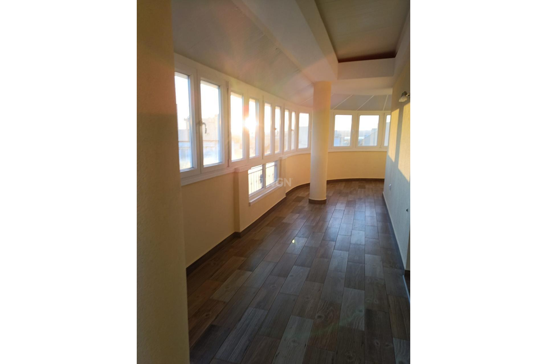 Odsprzedaż - Daszek - Torrevieja - Centro